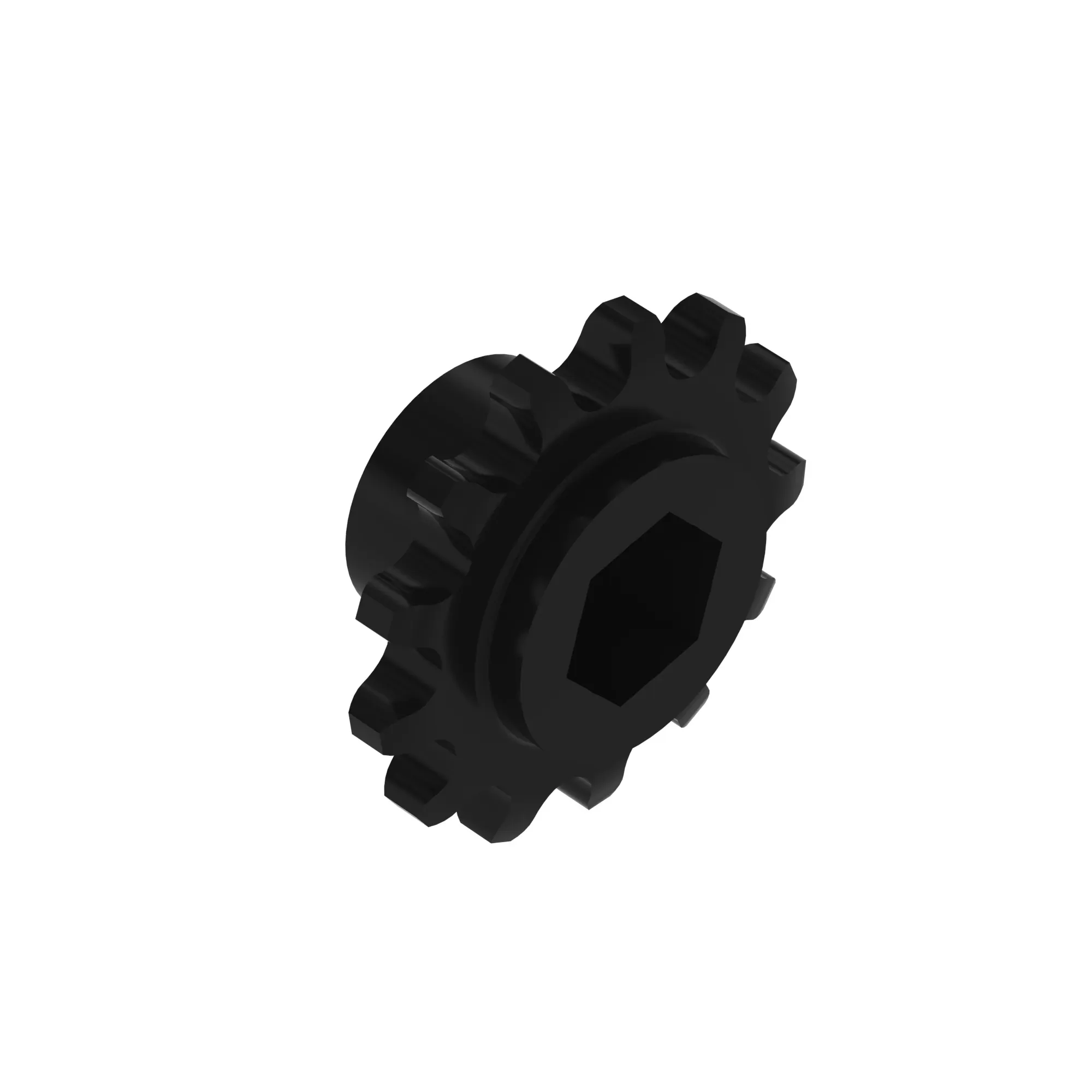 John Deere Row Unit Drive Chain Sprocket - AH89637