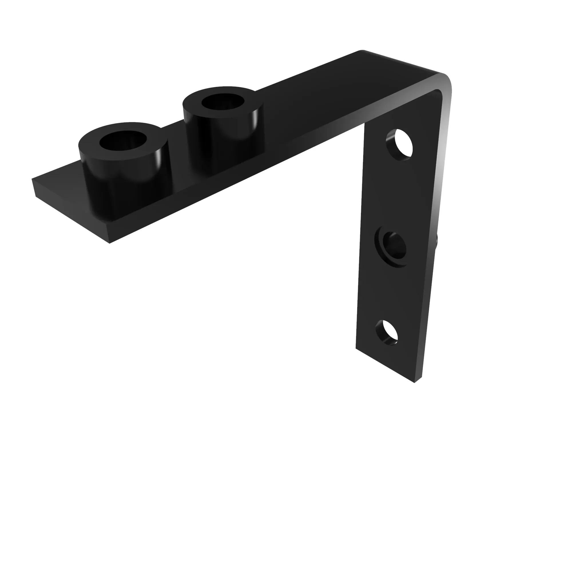 John Deere Bracket - RE51153