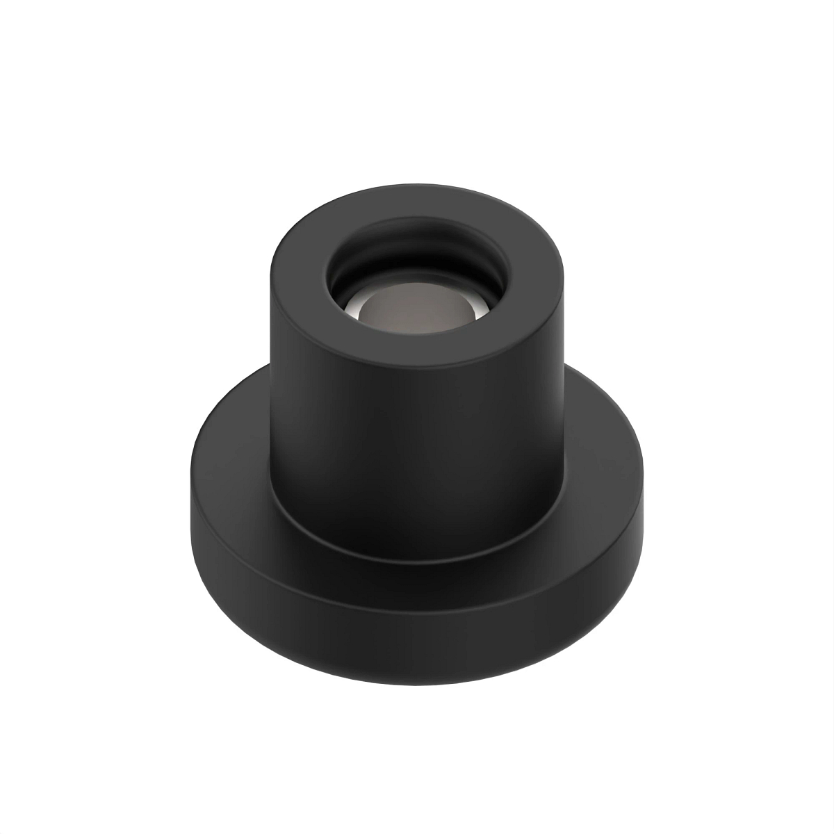 Mount, Rubber