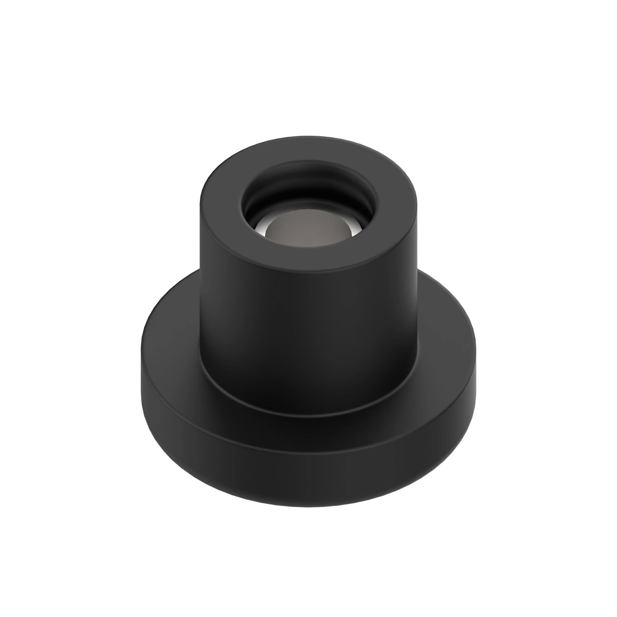 Mount, Rubber
