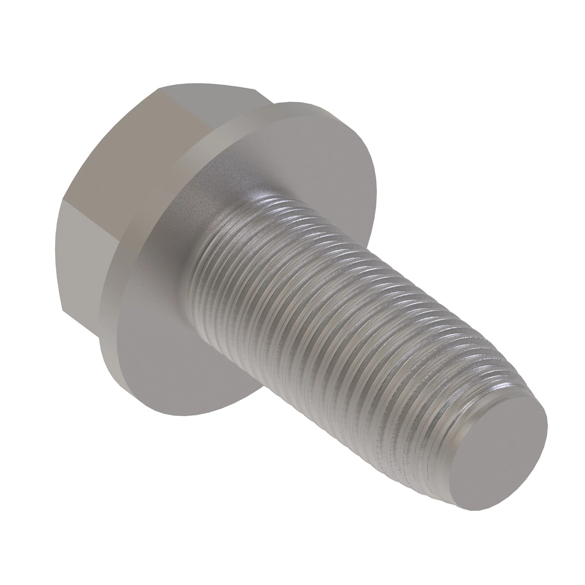 Screw, Slftpg, Hex Washer Head