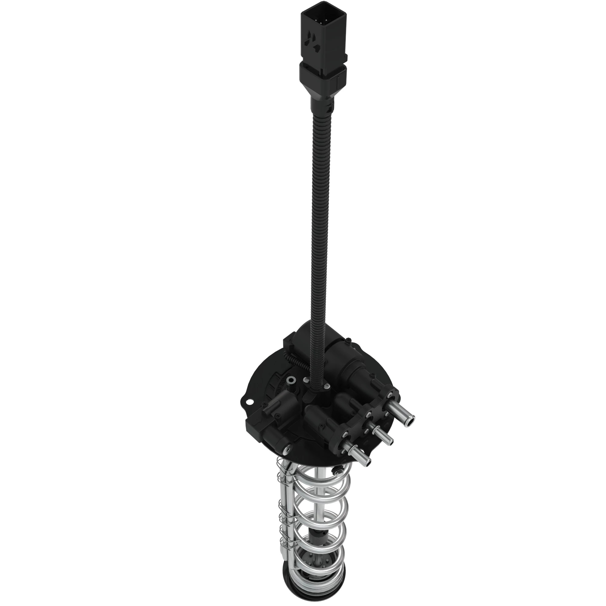 DZ113373: DEF Tank Header Assembly | Shop.Deere.com