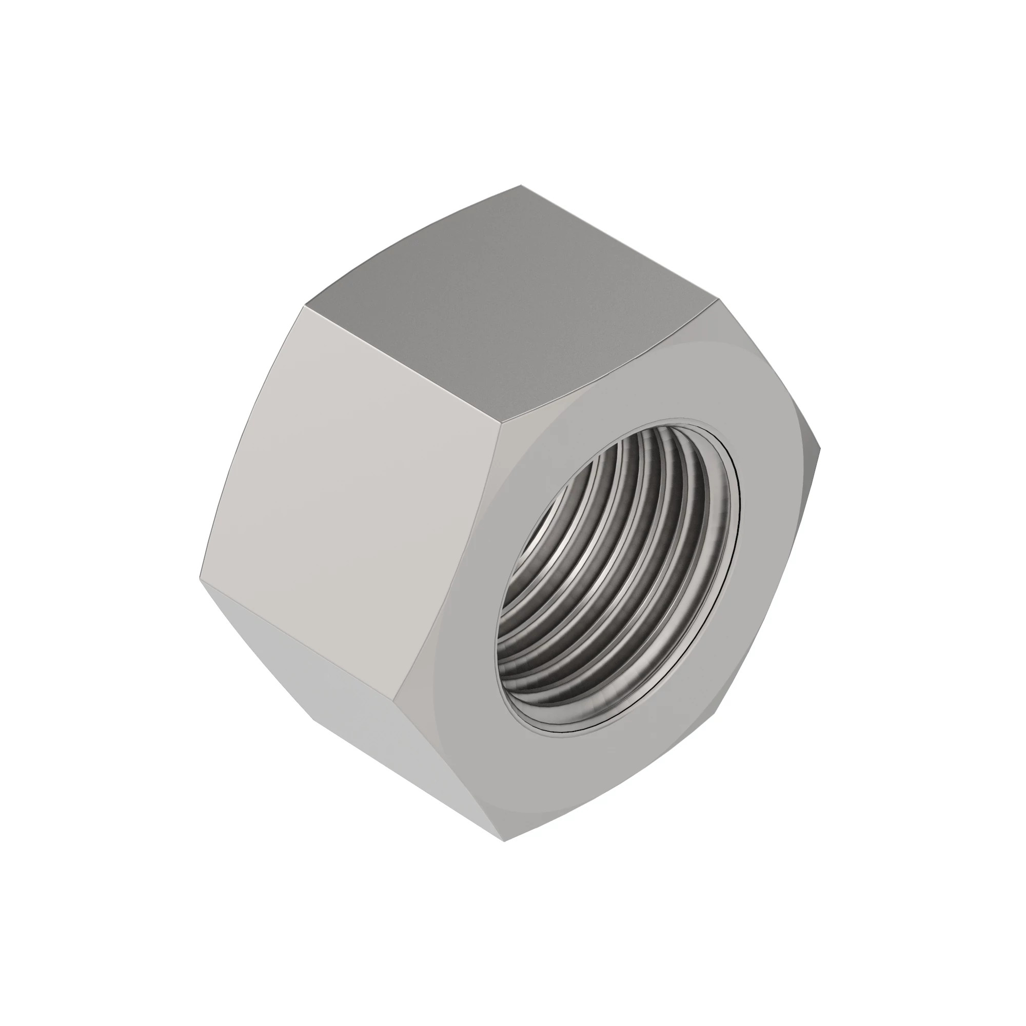 NUT, HEX