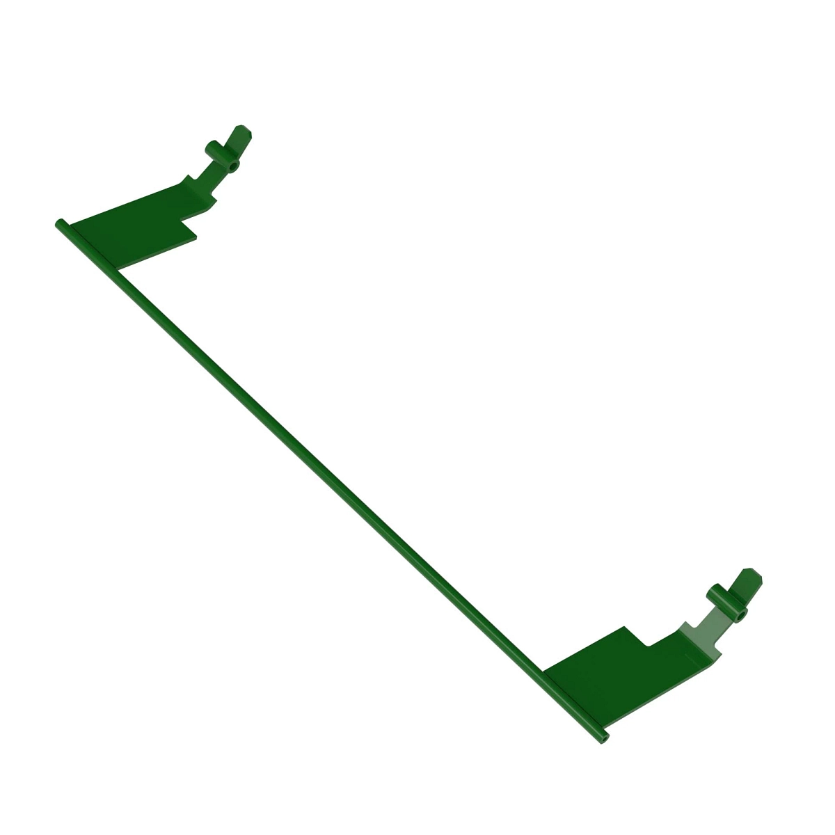 Arm, (Lower Tension)