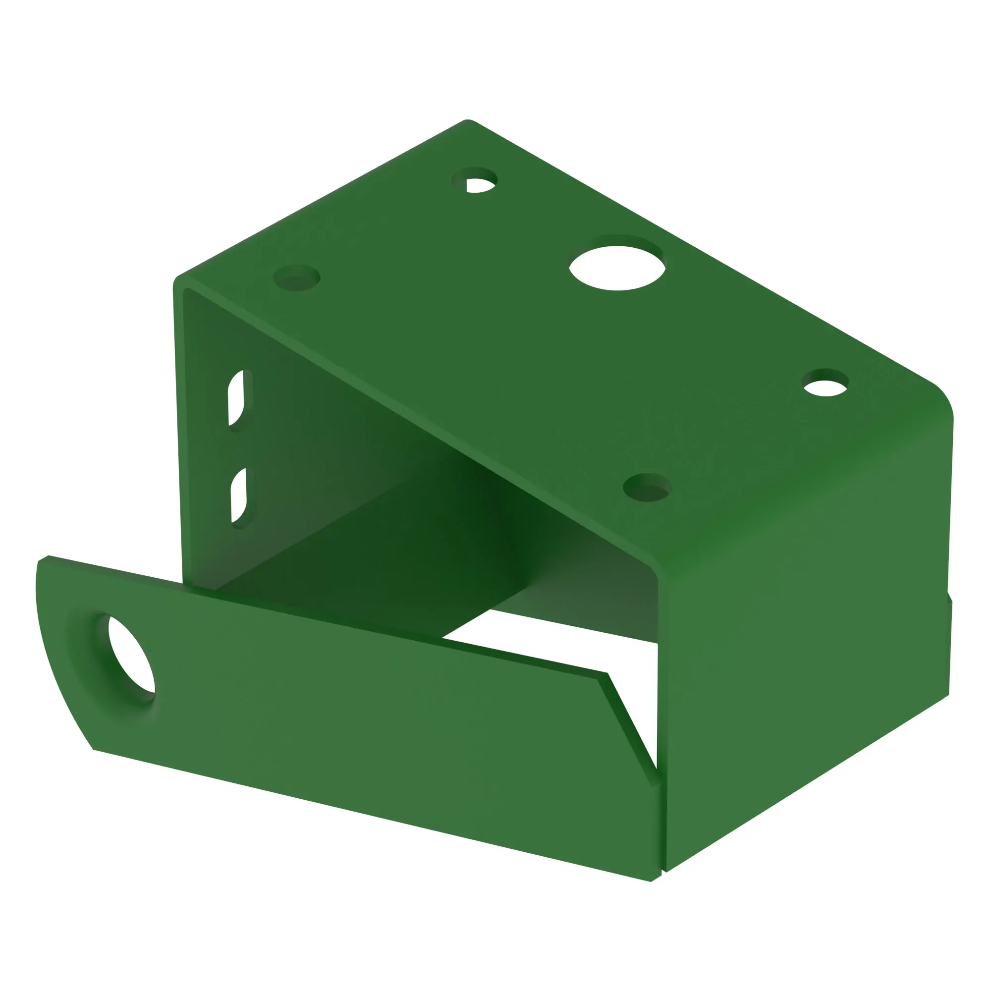 John Deere Bracket - AYC10878