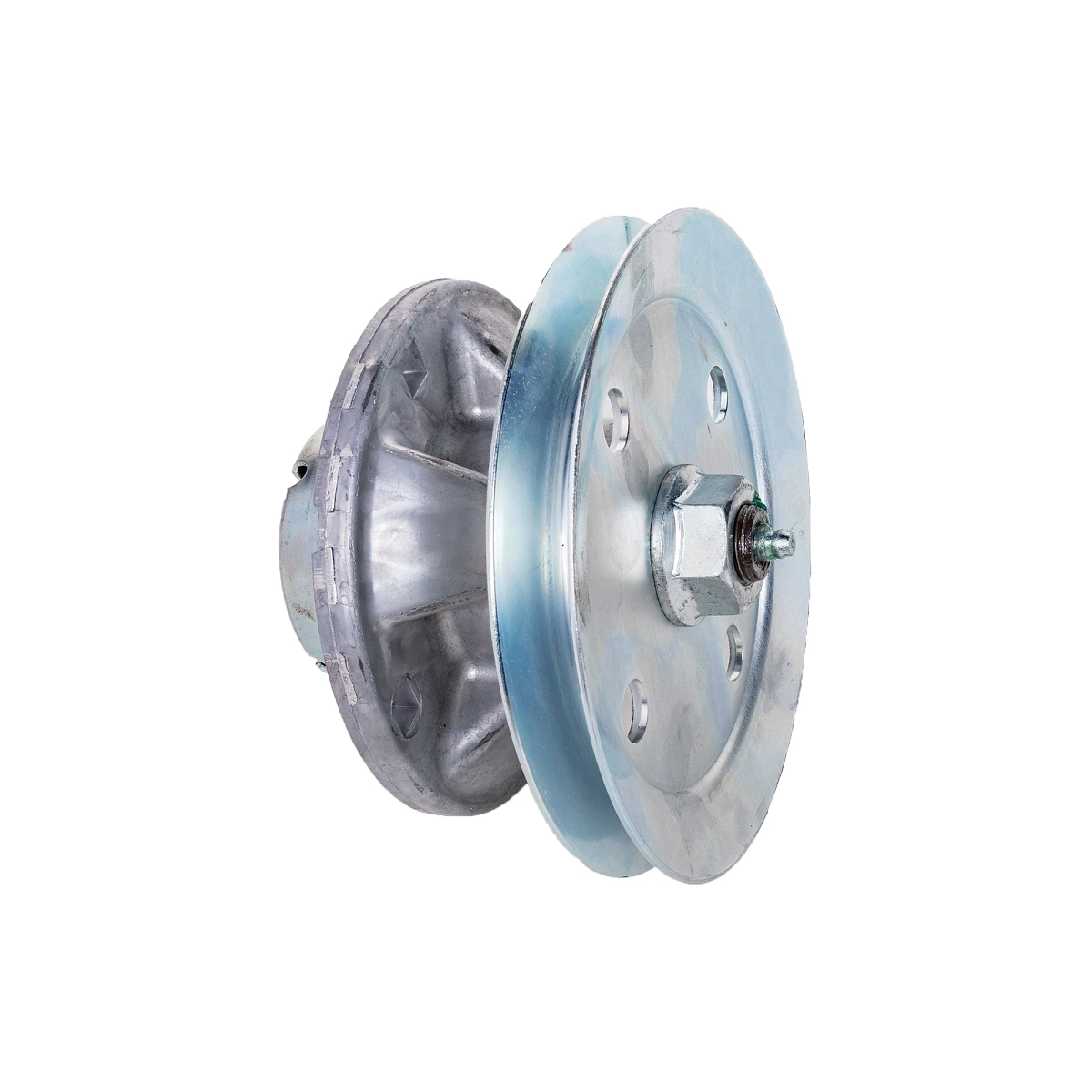 Spindle