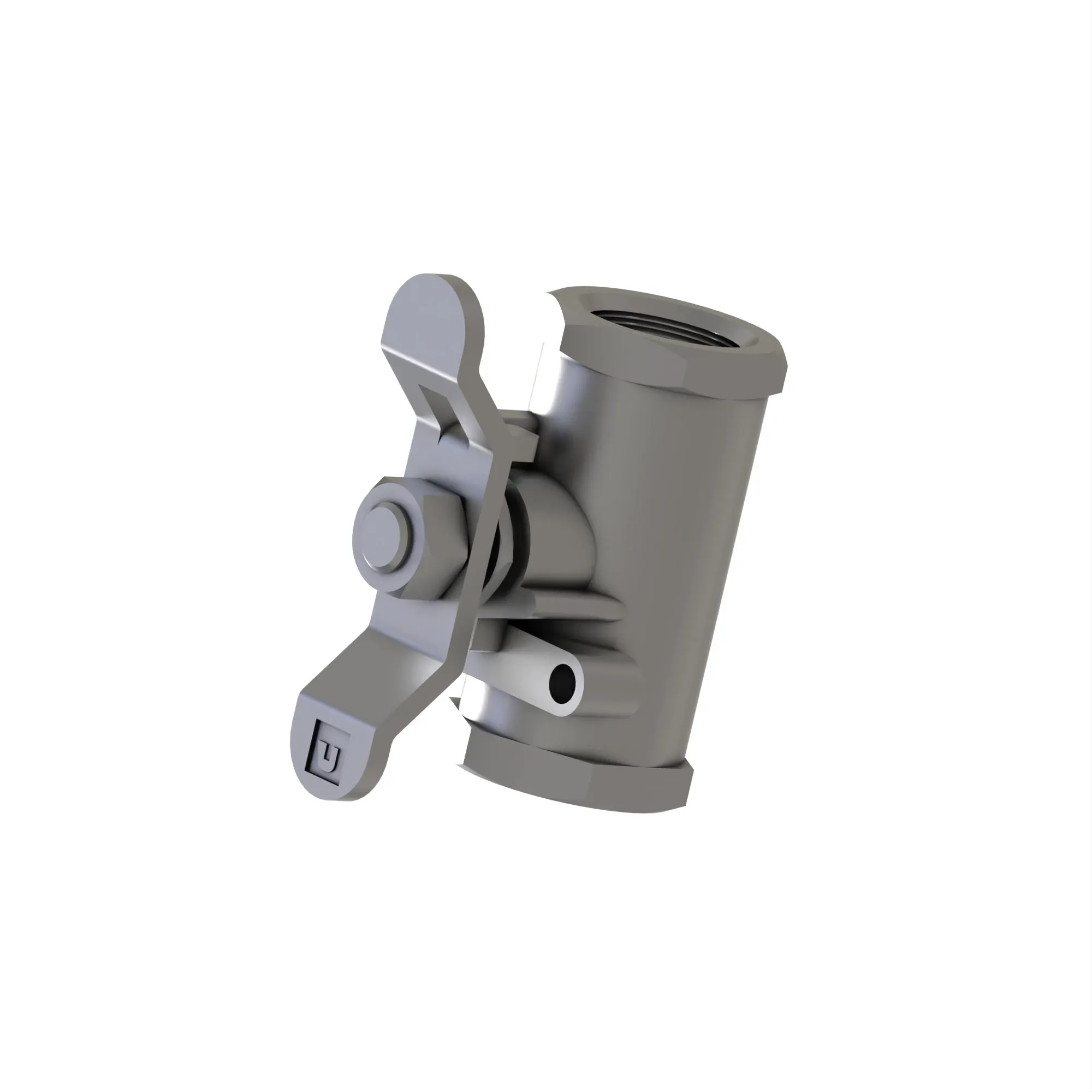 Ball Cock Valve