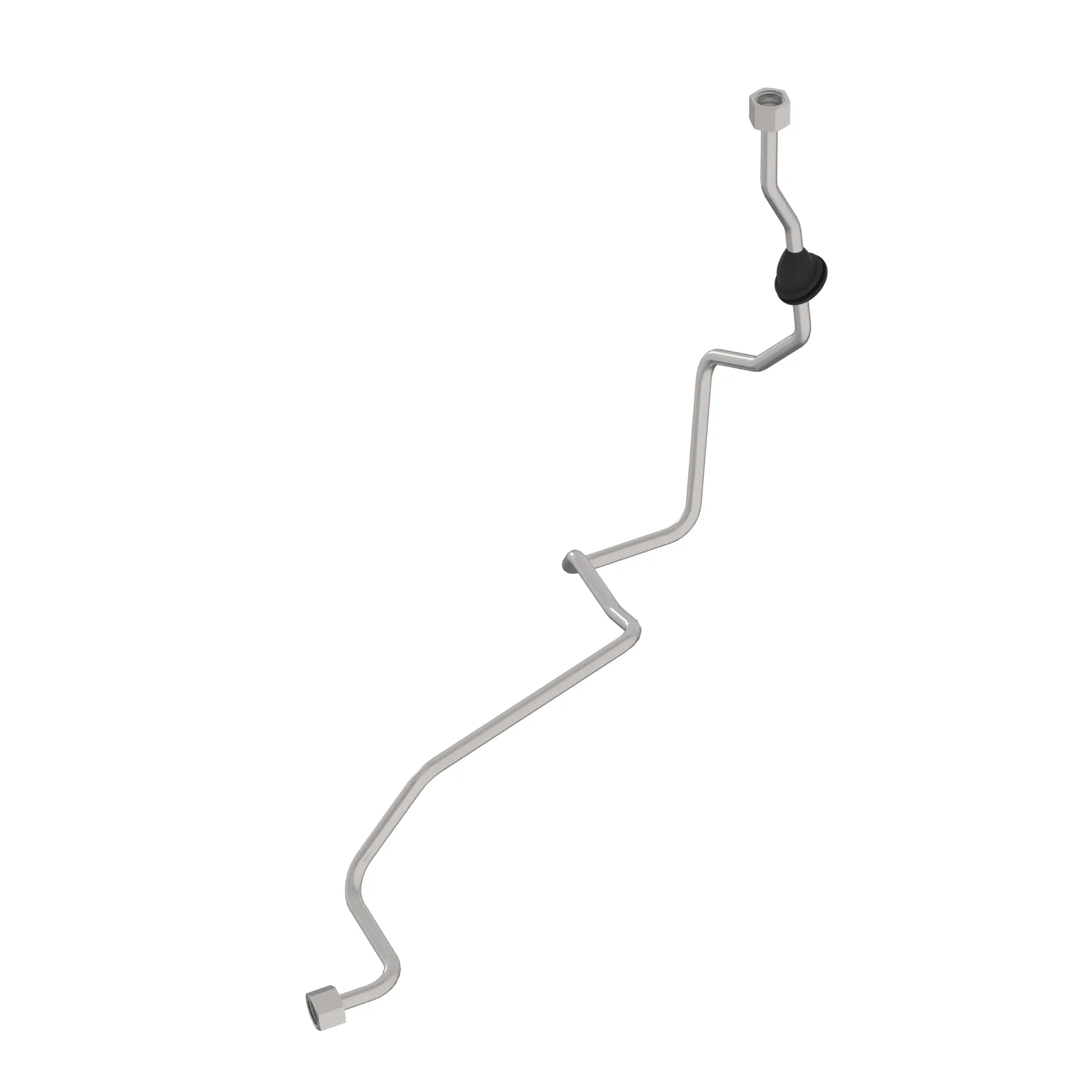 John Deere Brake Line - AL232736