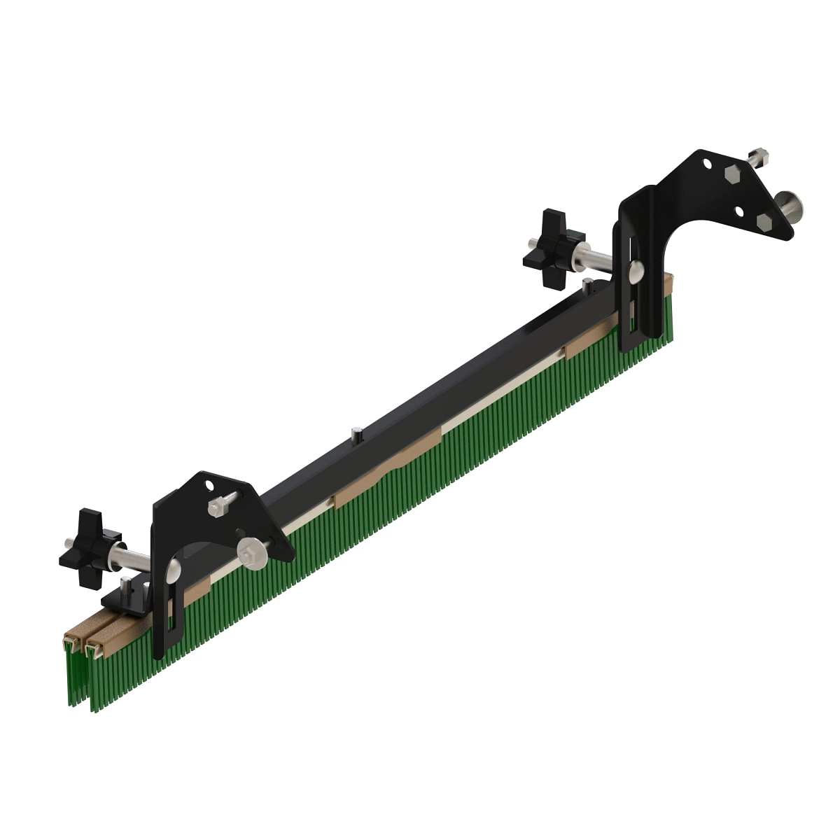 Grass Groomer-48/54 Accel-Z500
