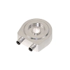 John Deere Oil Cooler - RE506410