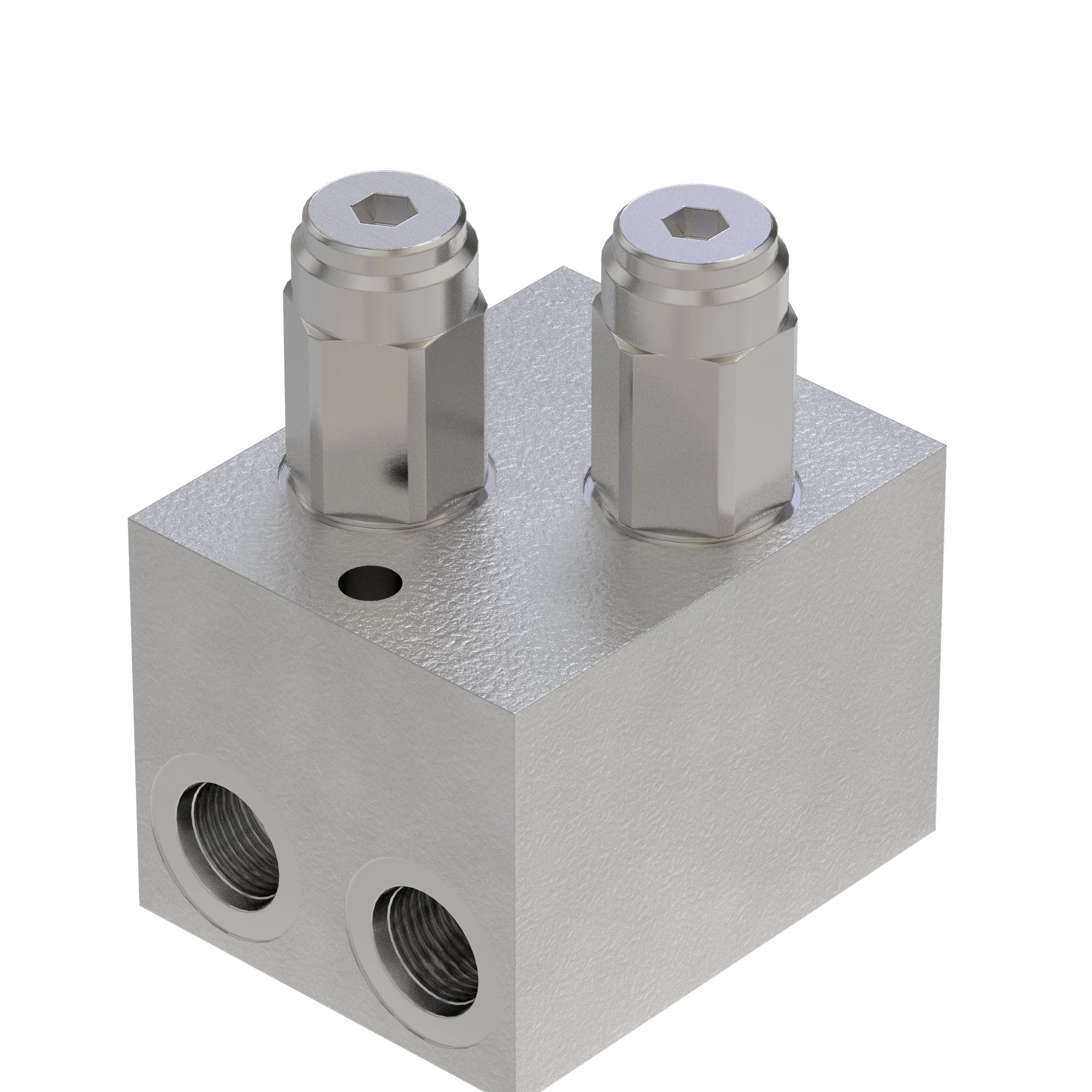 Hydraulic Pressure Valve