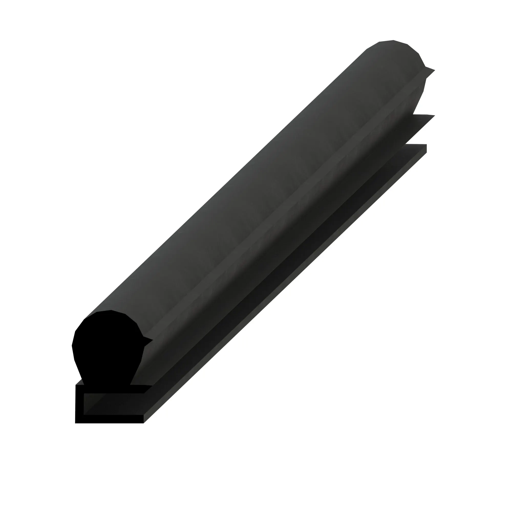 Weatherstrip