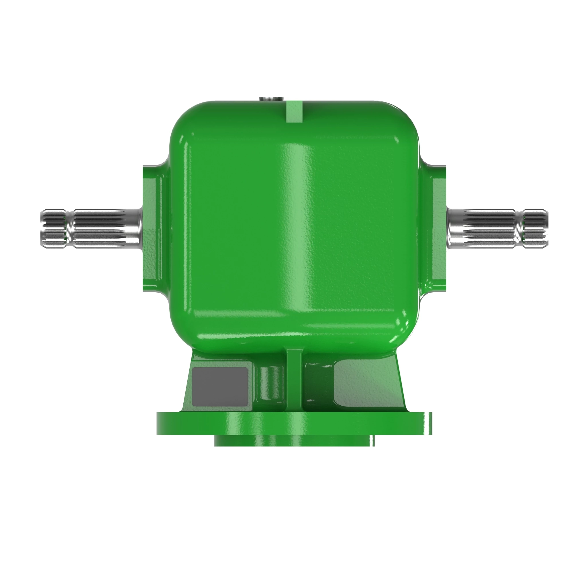 AW34349: Center Divider Gear Assembly | Shop.Deere.com