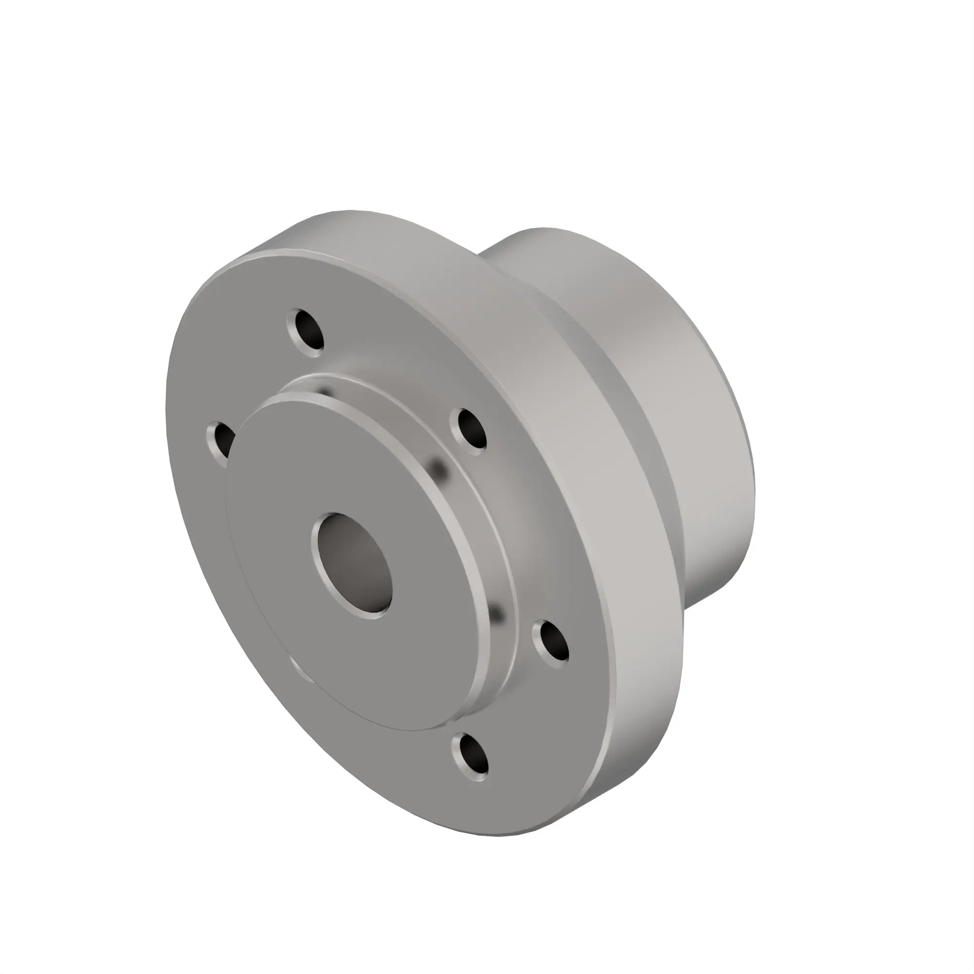 John Deere Crankshaft Damper - R532780