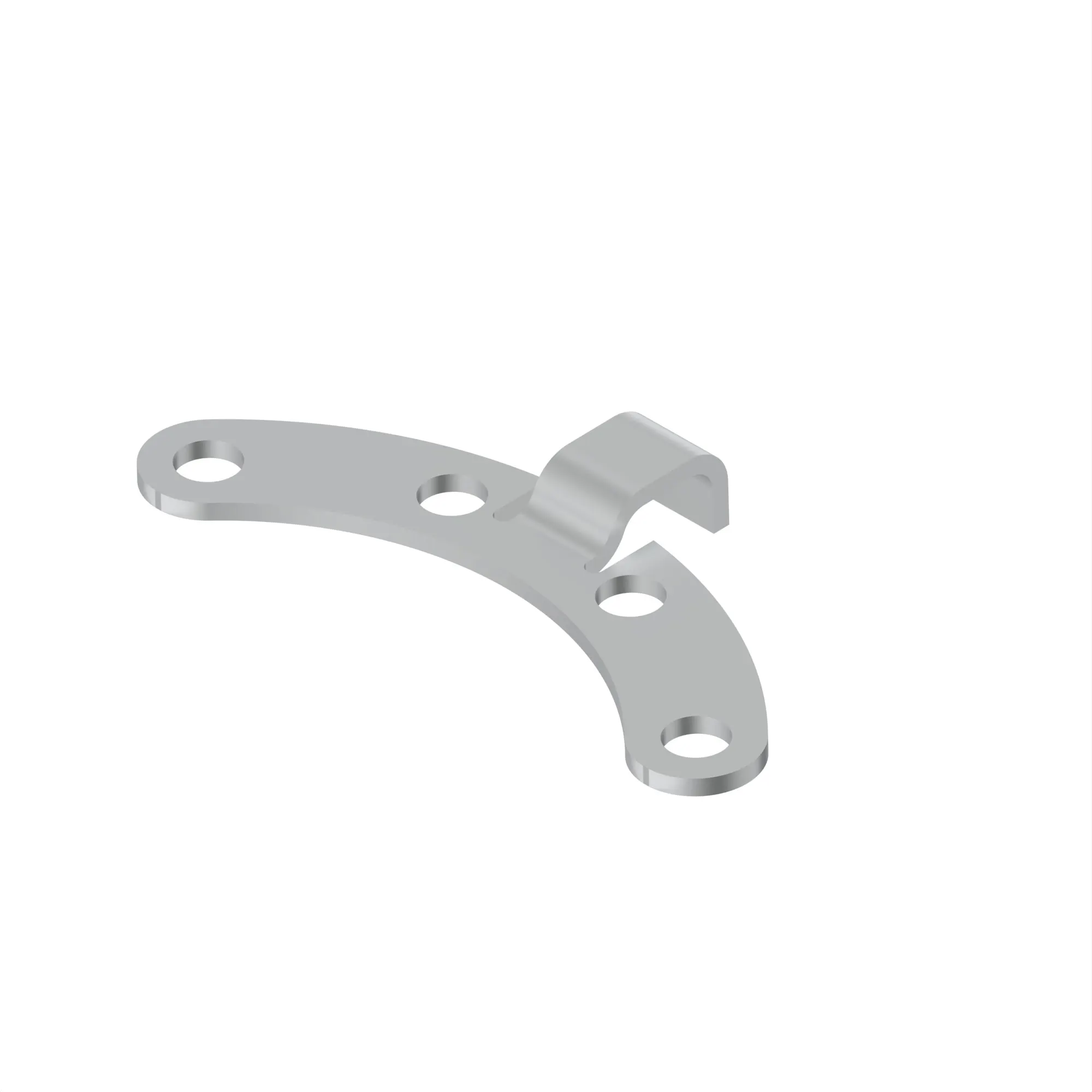 lockplate
