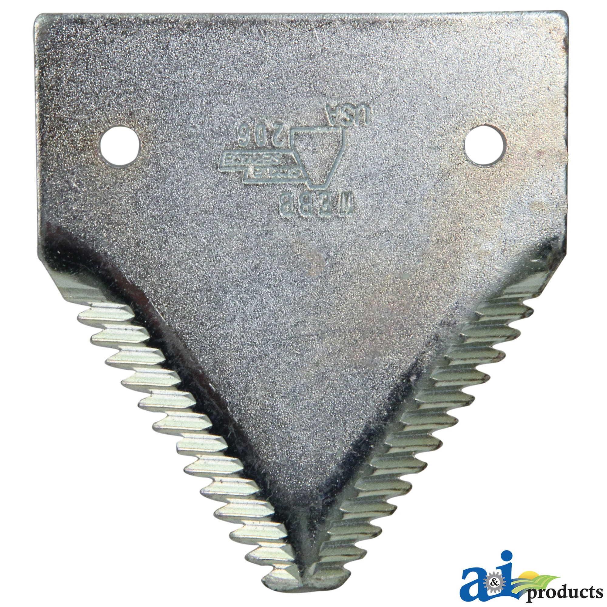 A&I Products Section - A-432-381