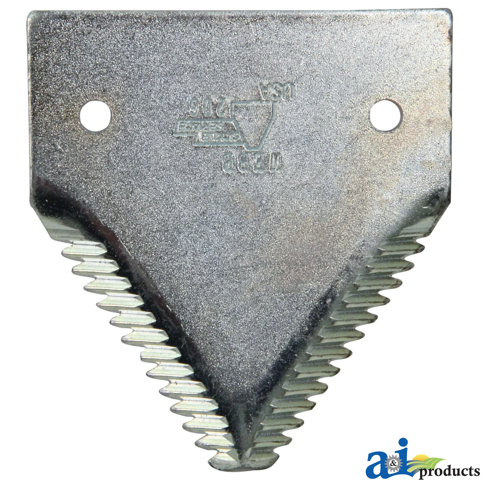 A&I Products Section - A-432-381