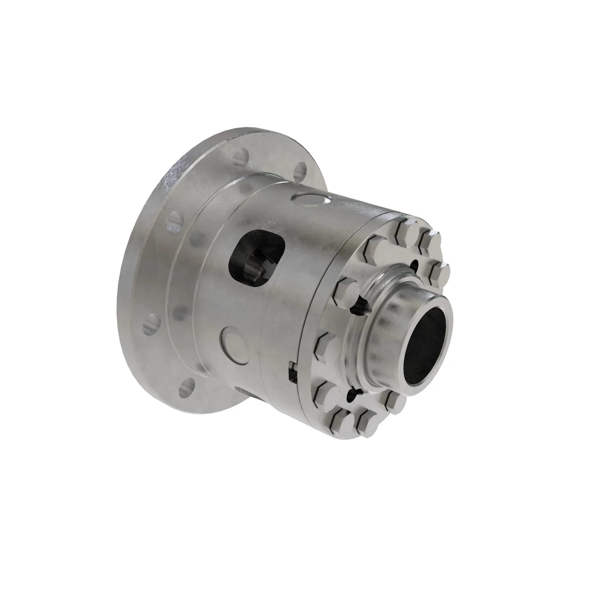 John Deere Differential - SJ26726