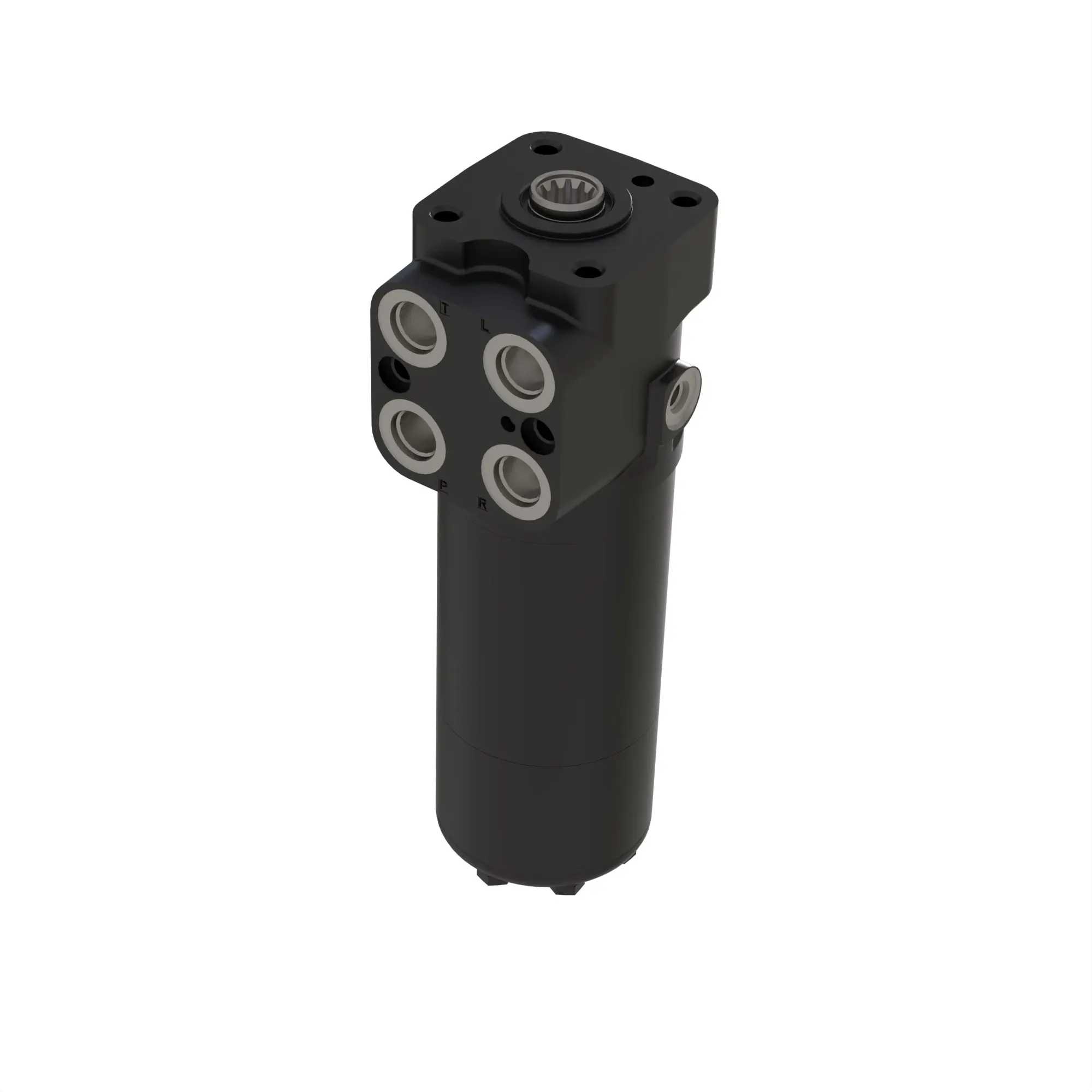 STEERING CONTROL UNIT, ATC300 VALVE