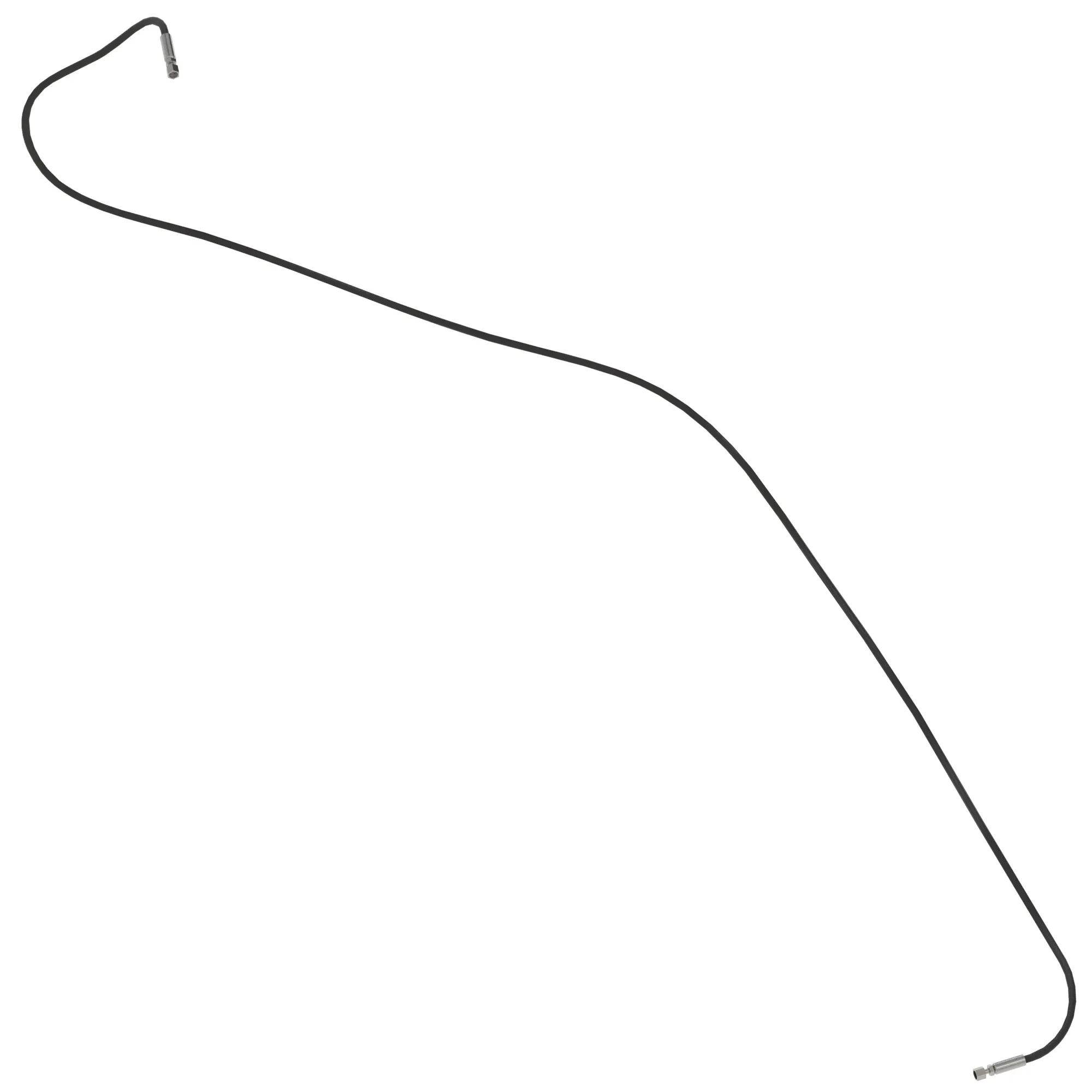Hose, Hydraulic