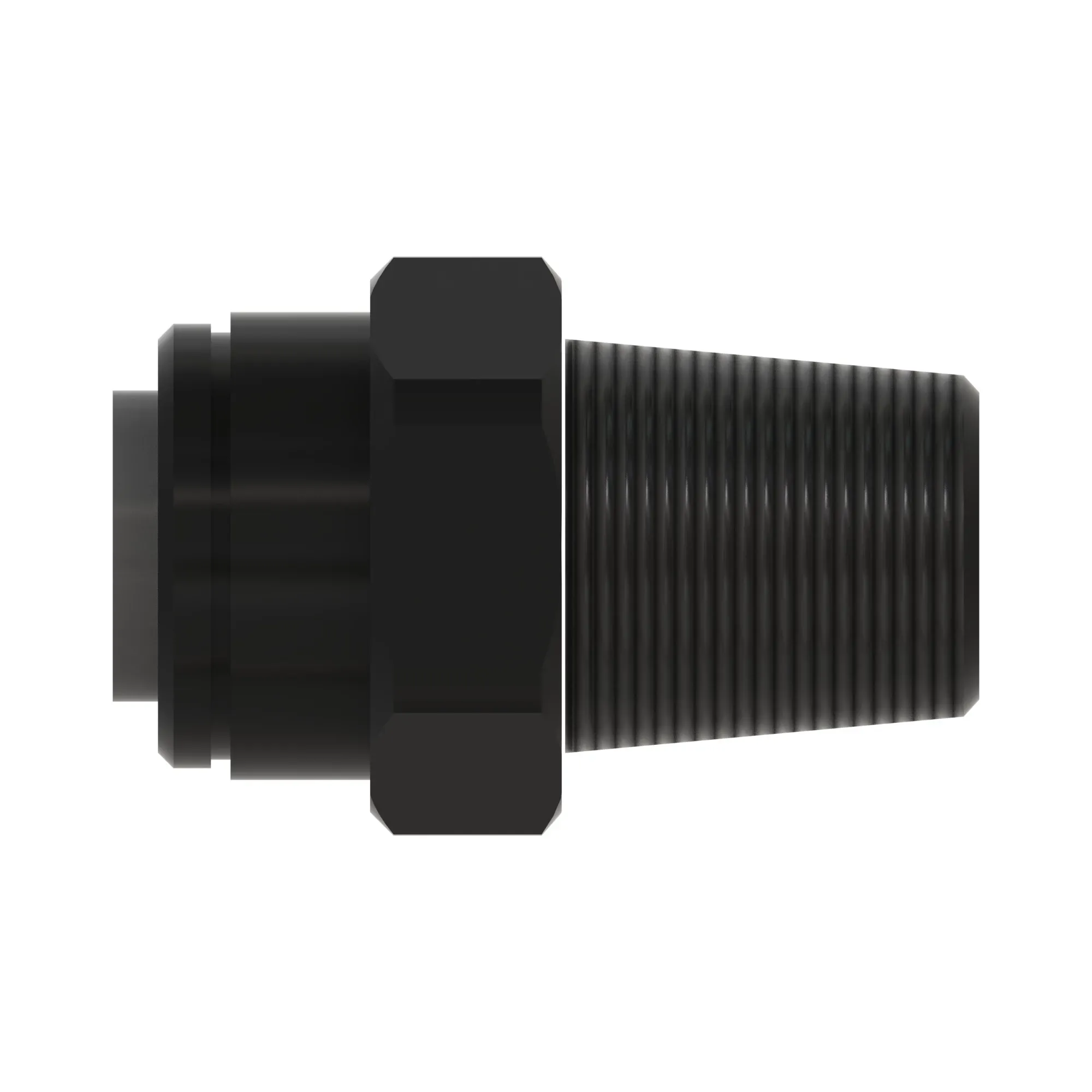Hose Fitting