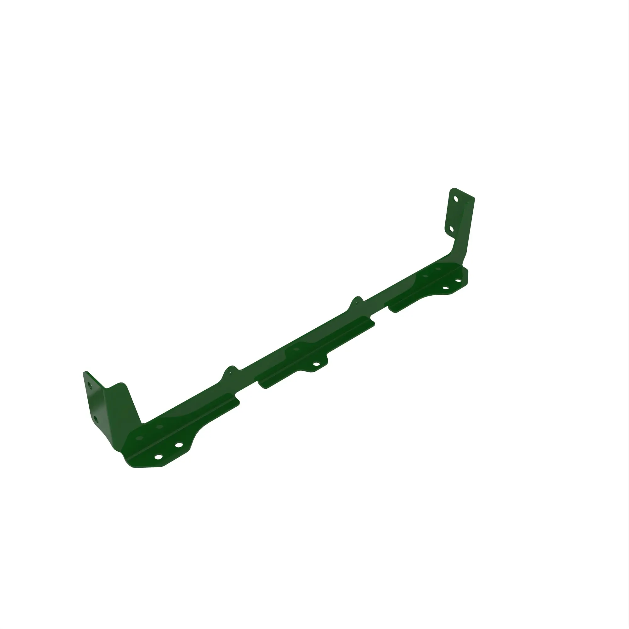BRACKET, FUEL COOLING TUBES