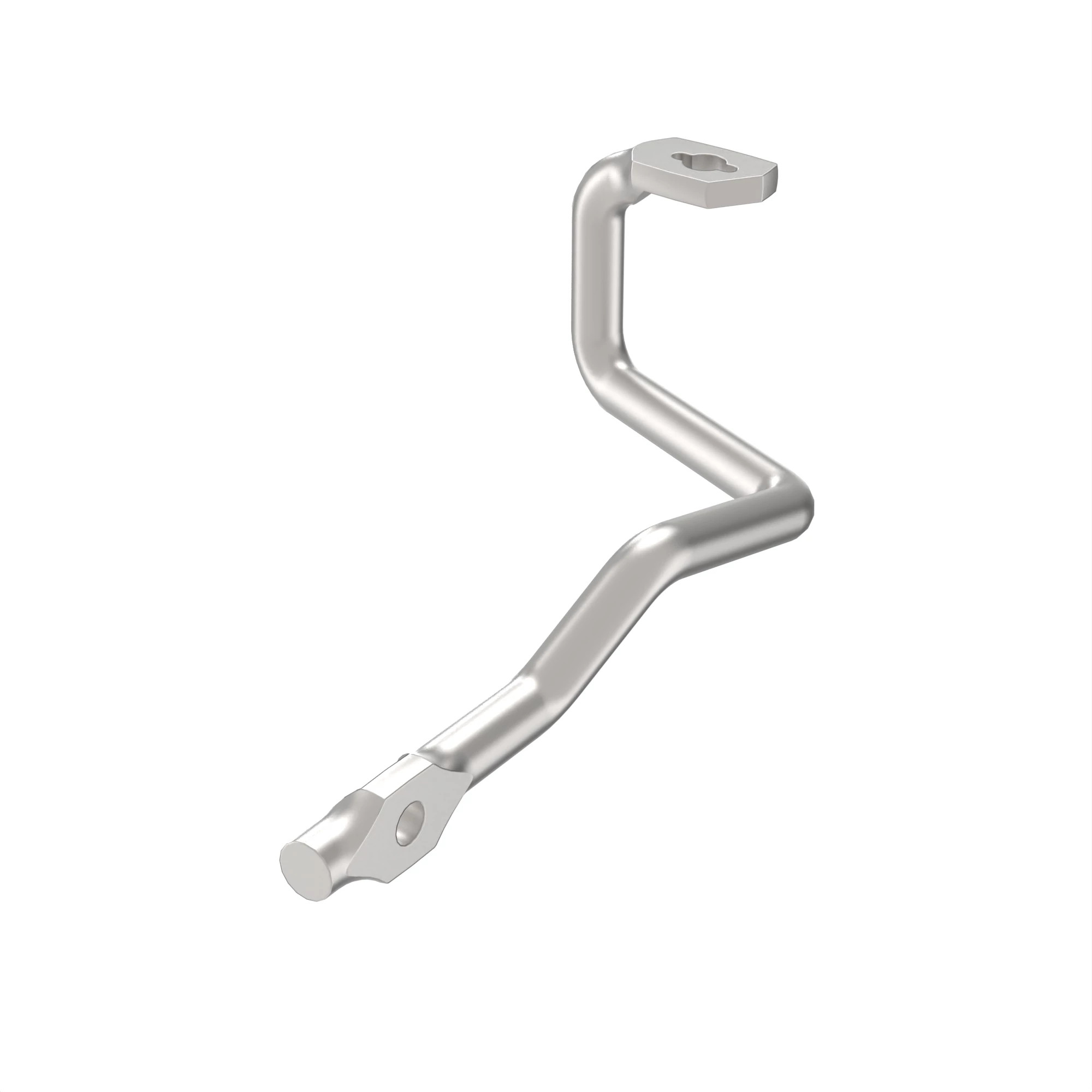 ROD, ROD, TWO SPEED CONTROL UPPER