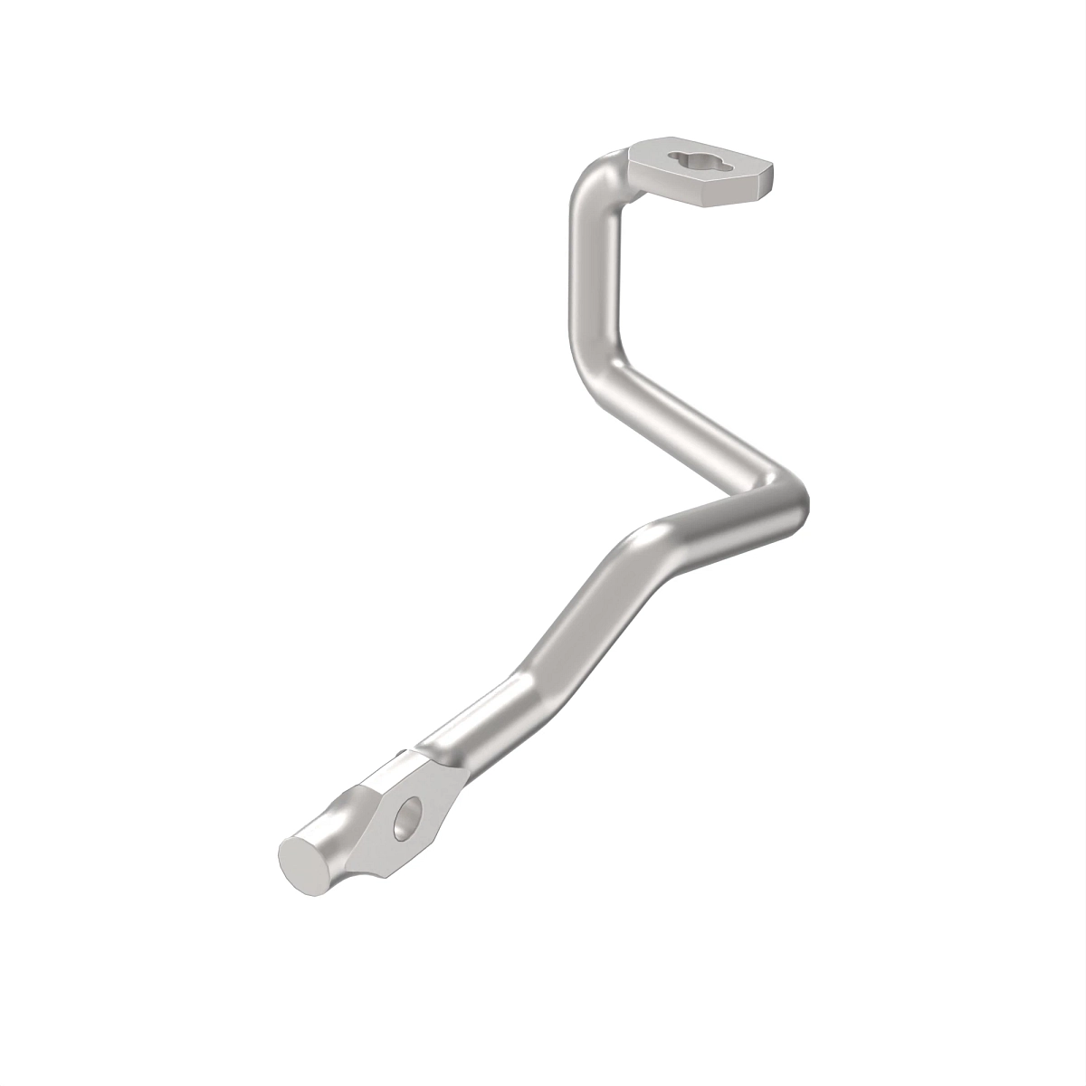 Rod, Two Speed Control Upper