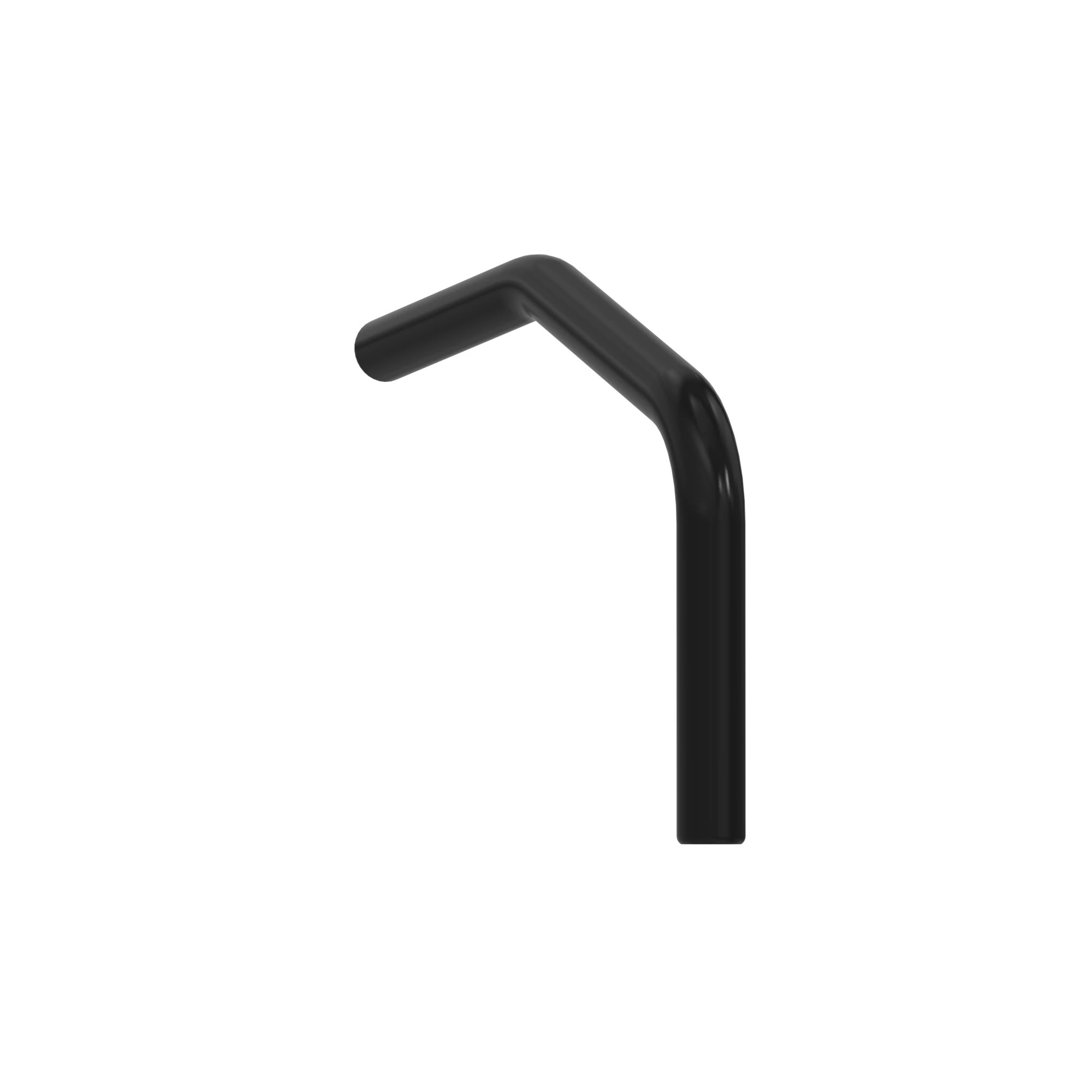 R121376: Engine Oil Pump Outlet Tube