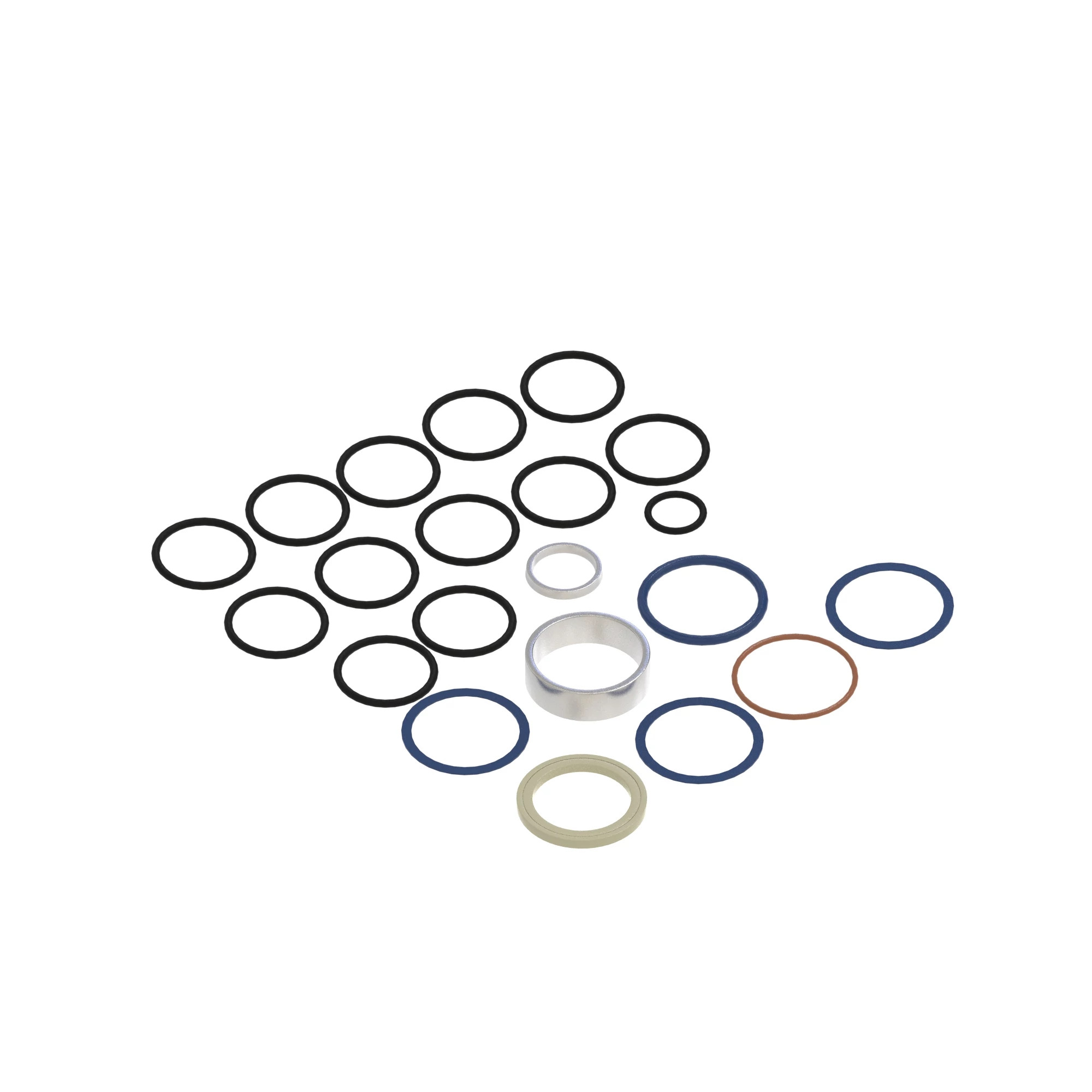 John Deere Seal Kit - AT375251