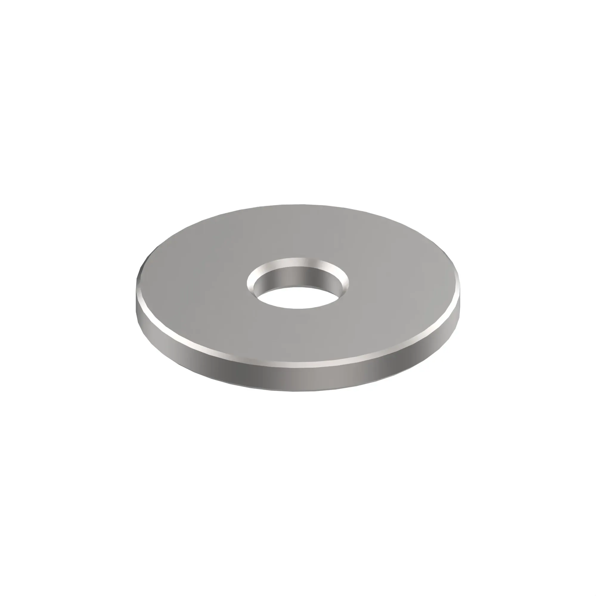 Thrust Washer, Final Drive