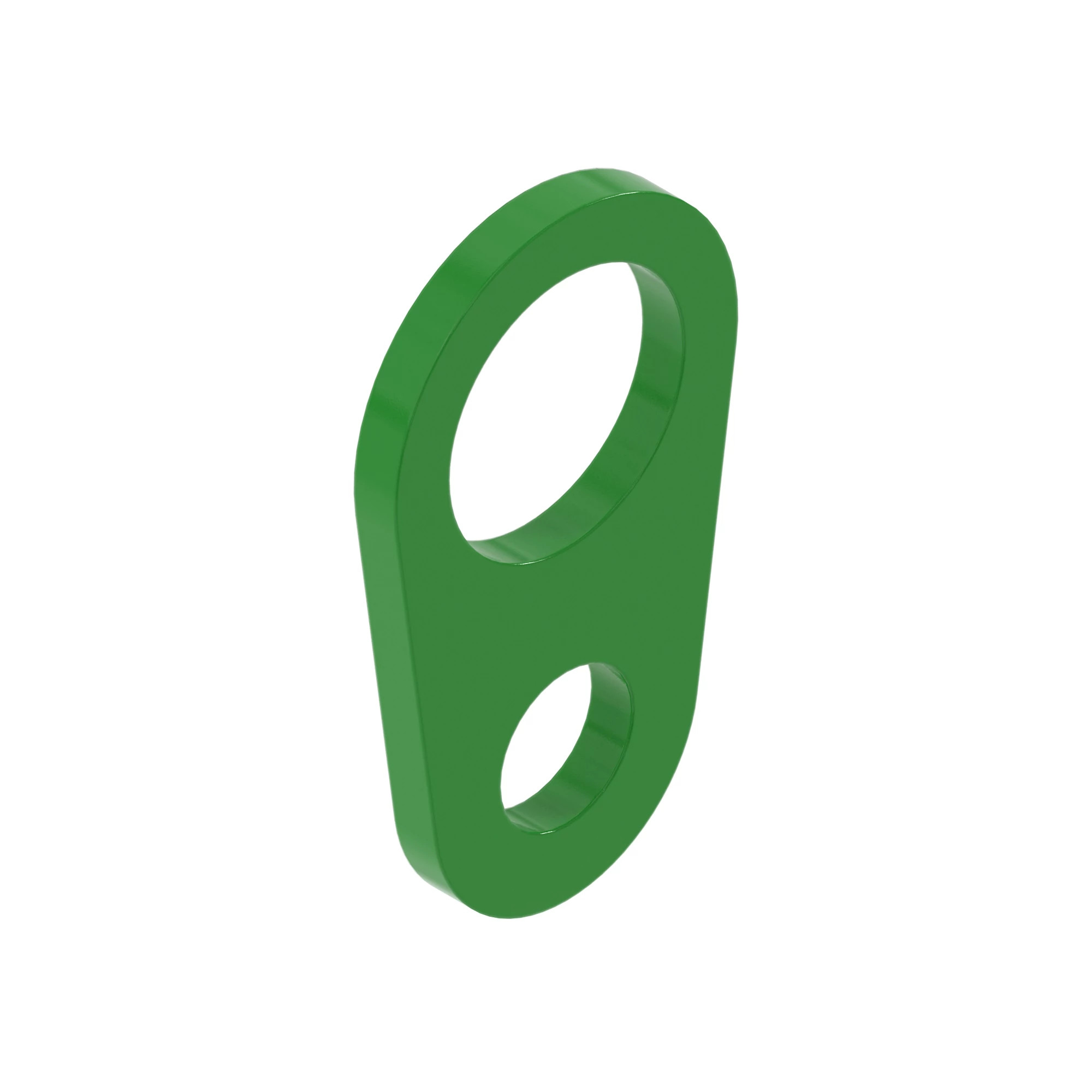 RETAINER, WASHER, MARKER