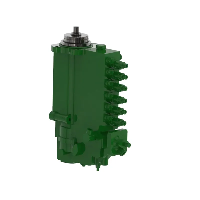 John Deere Fuel Injection Pump - RE503822