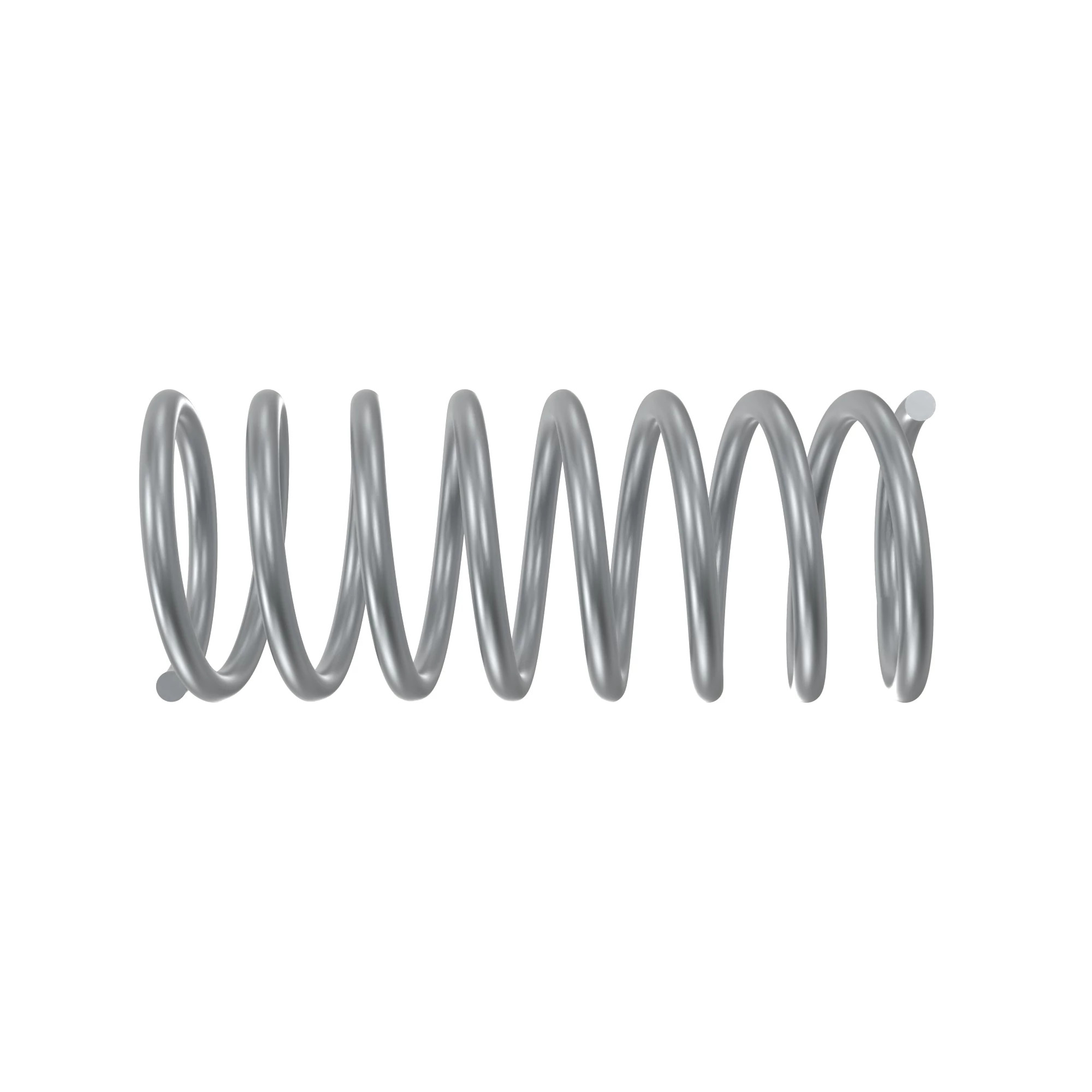 COMPRESSION SPRING