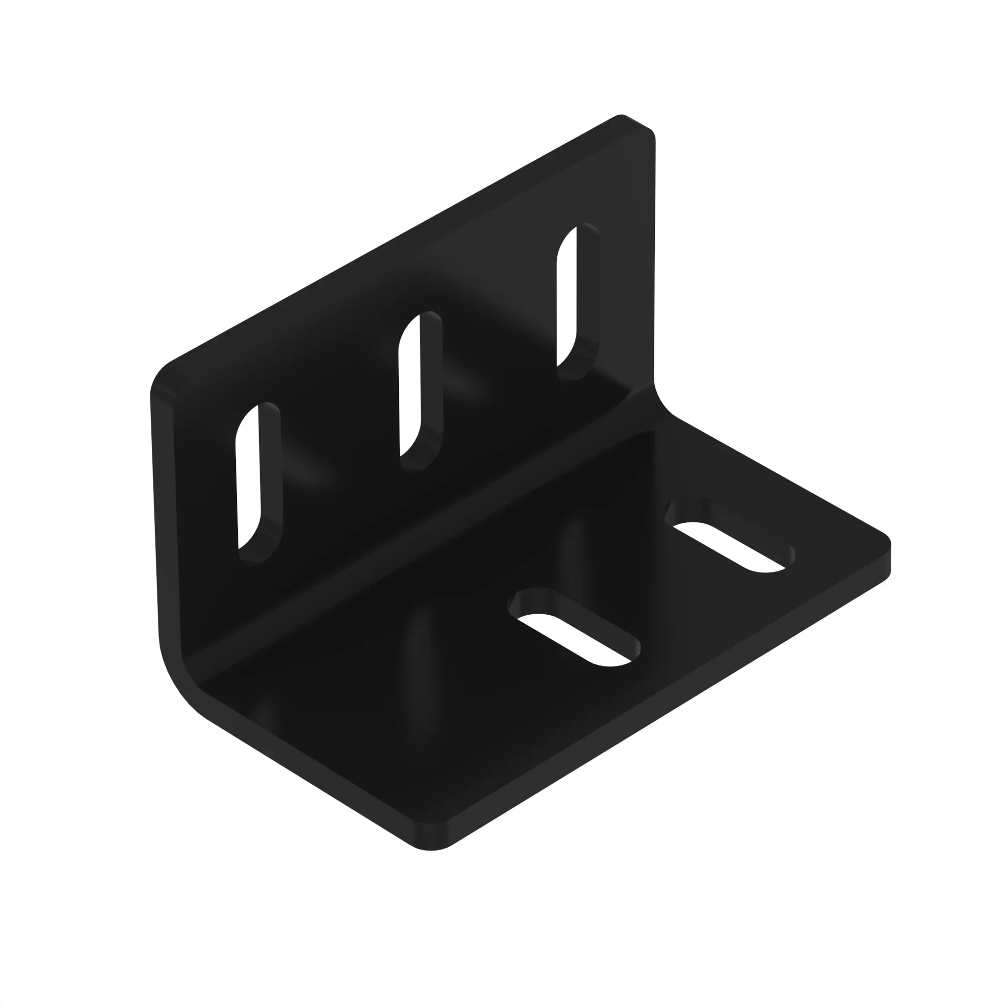 BRACKET, CROSS BRACE ANGLE