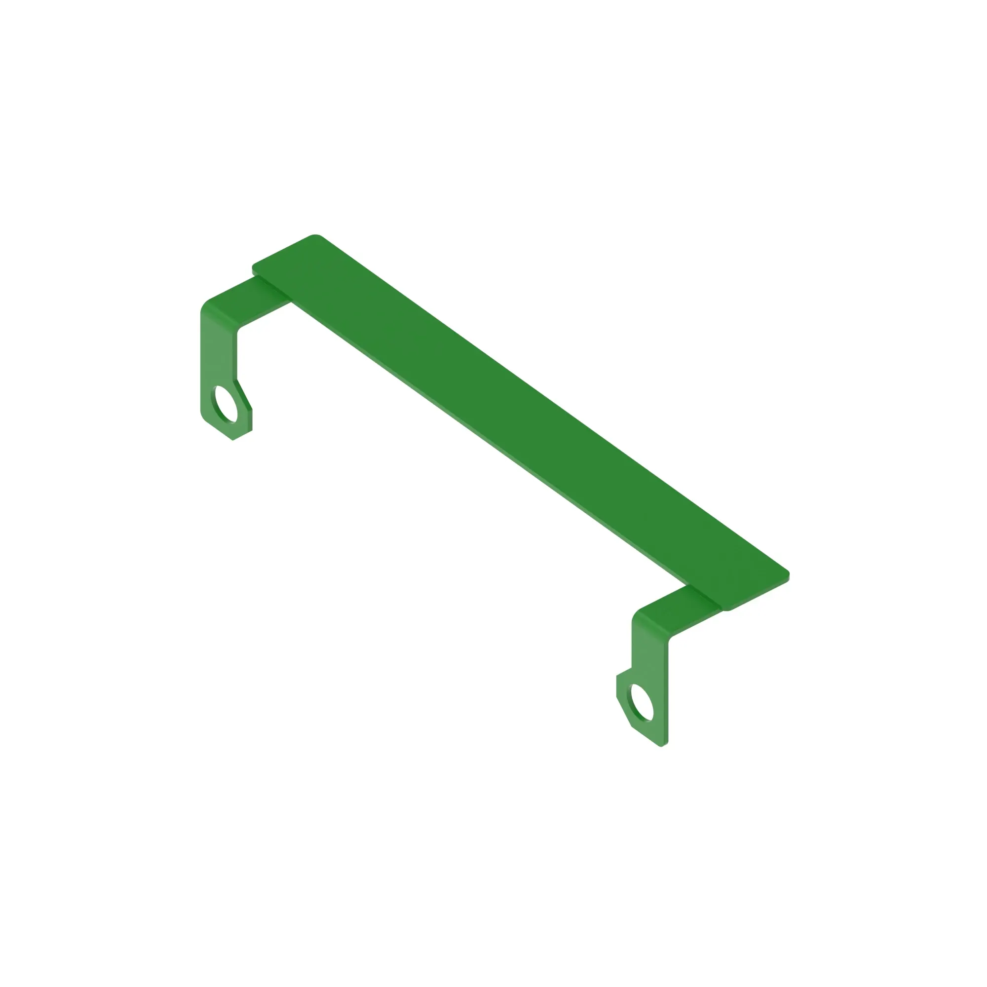 BRACKET, BRACKET, ASSLY PTO CLEARAN