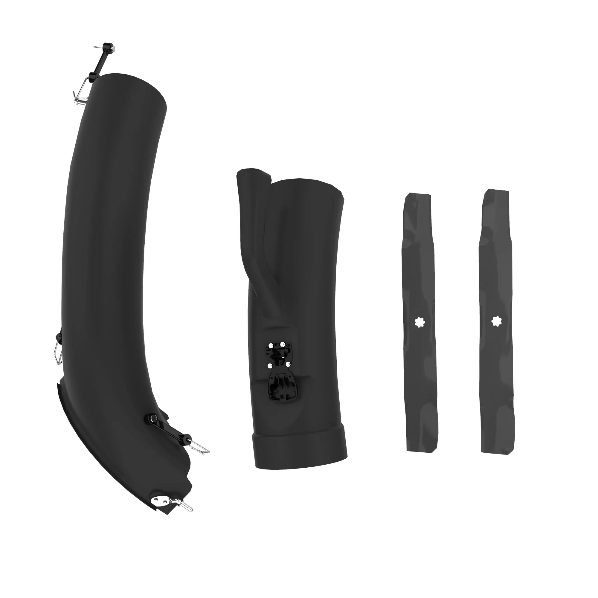 Material Collection System