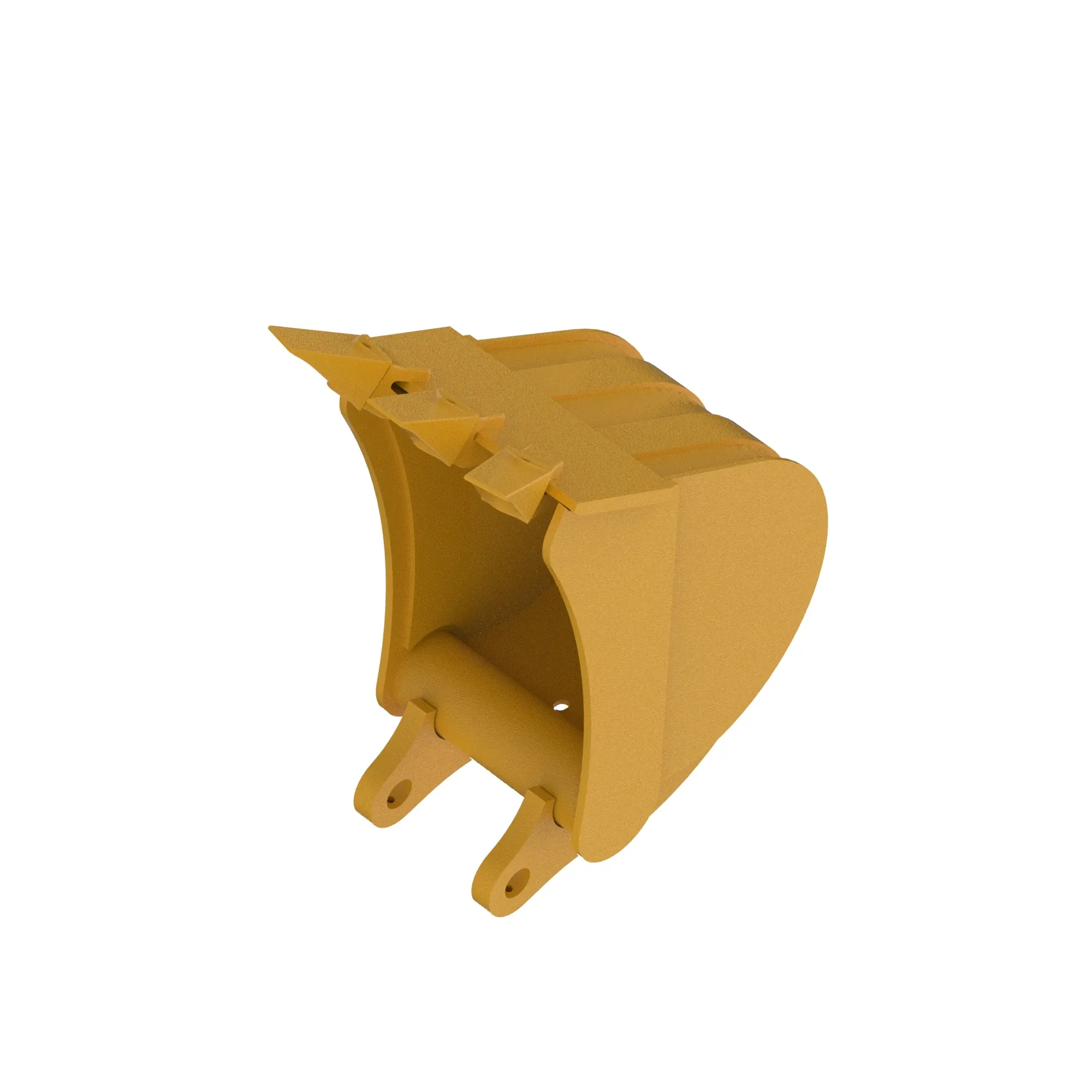 John Deere Backhoe Bucket - LVA13780