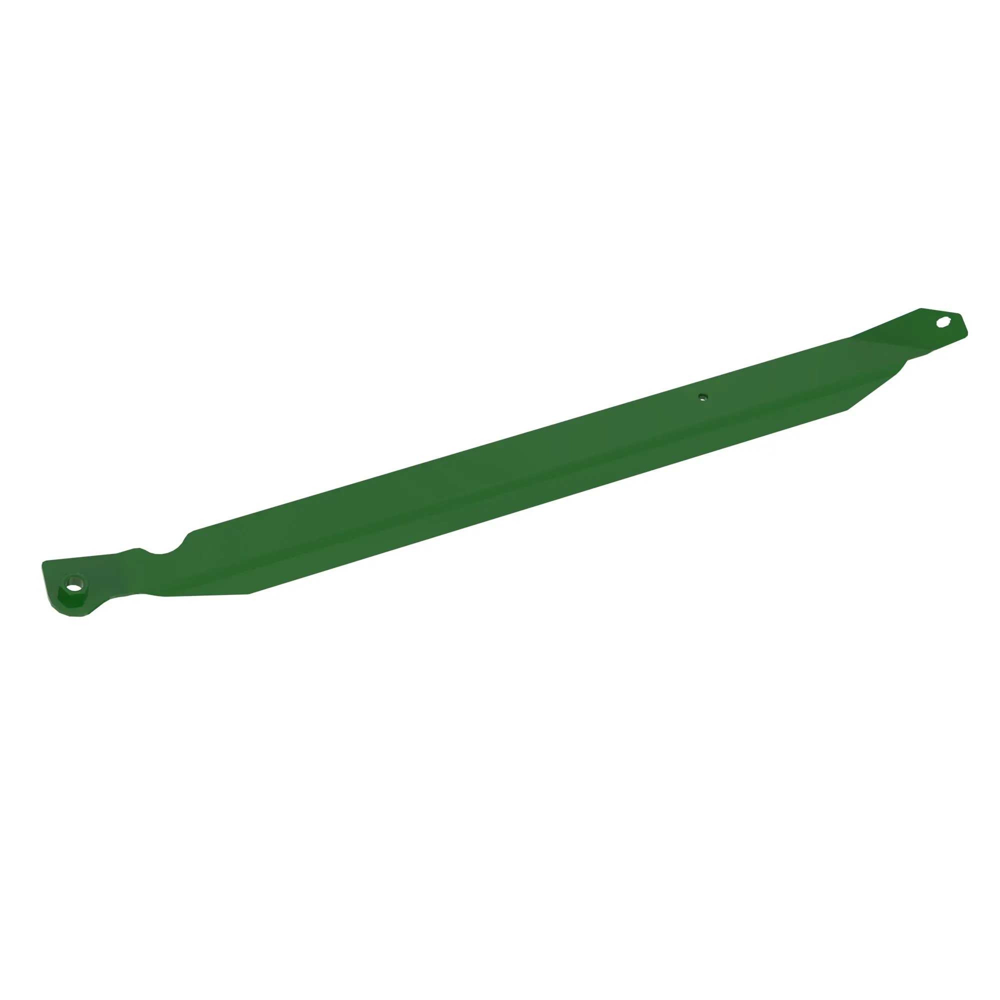 John Deere Auger Cover Bracket - AXE83793