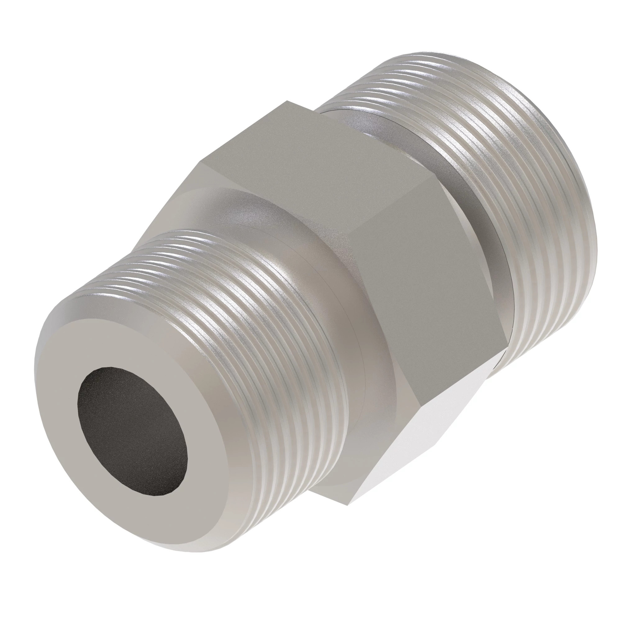 FITTING (FSF STR ADAPTER W/O-RINGS)