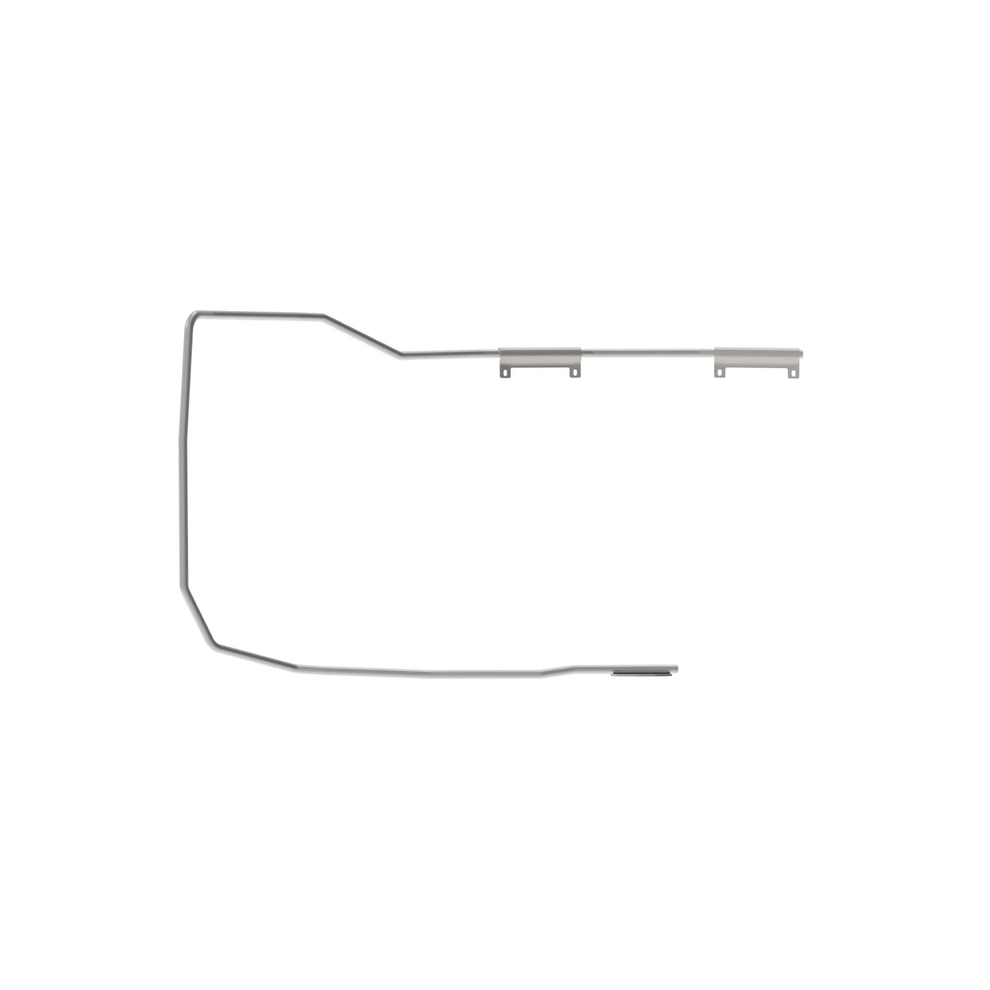 REINFORCEMENT EXTENSION 2500, RH