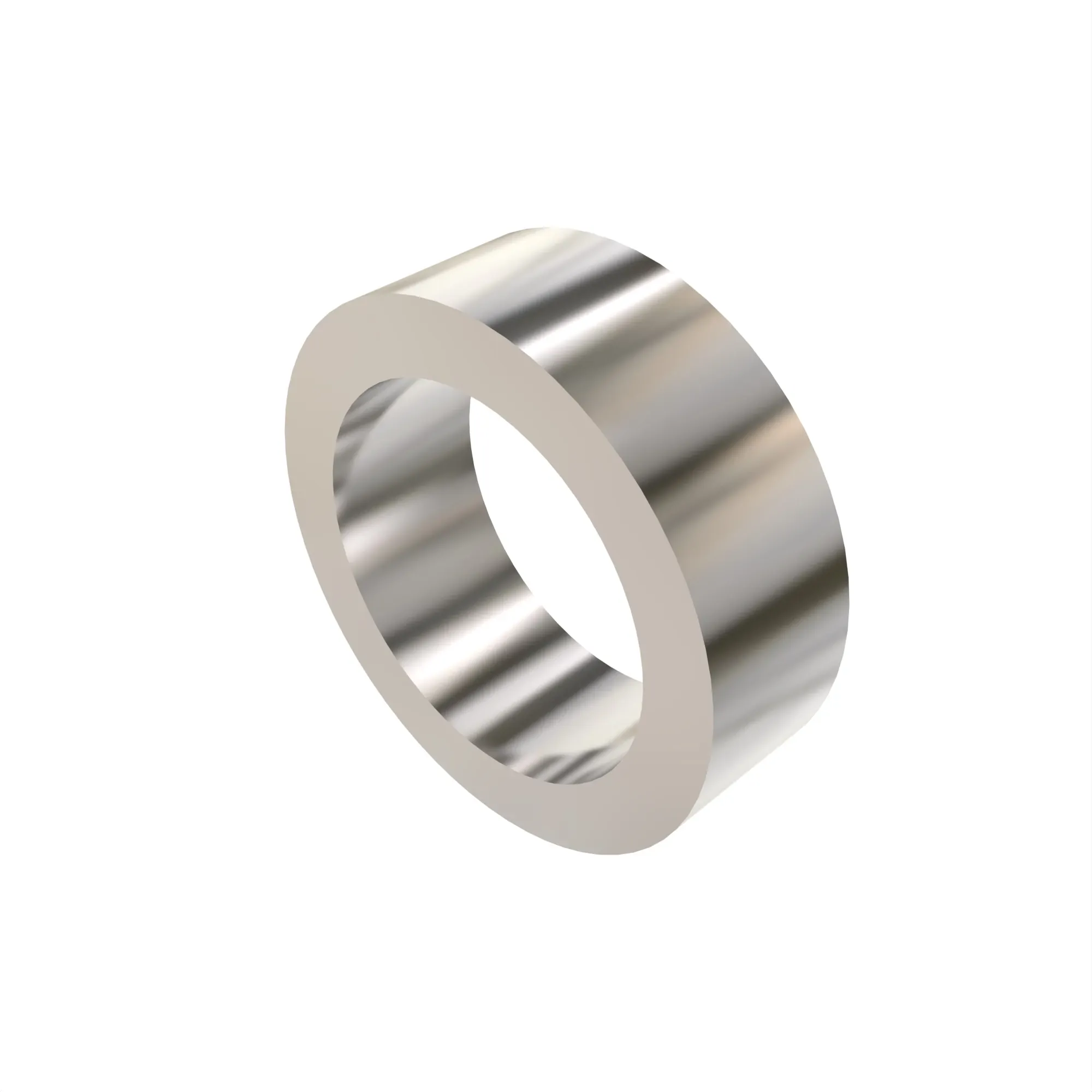 John Deere Round Hole Washer - 28H3483