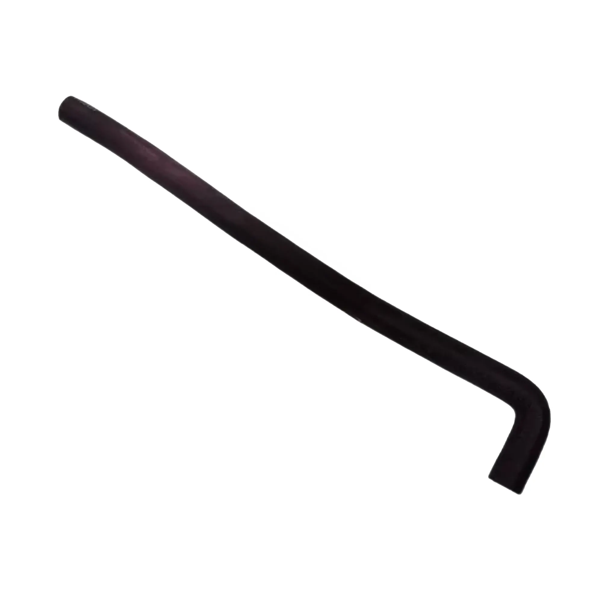 John Deere 90 Degree Elbow Hose - TY22424
