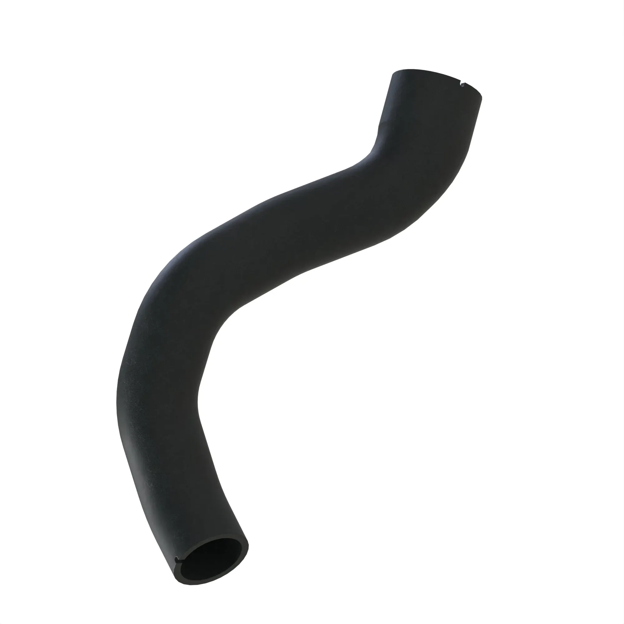 John Deere Radiator Outlet Hose - TR122940
