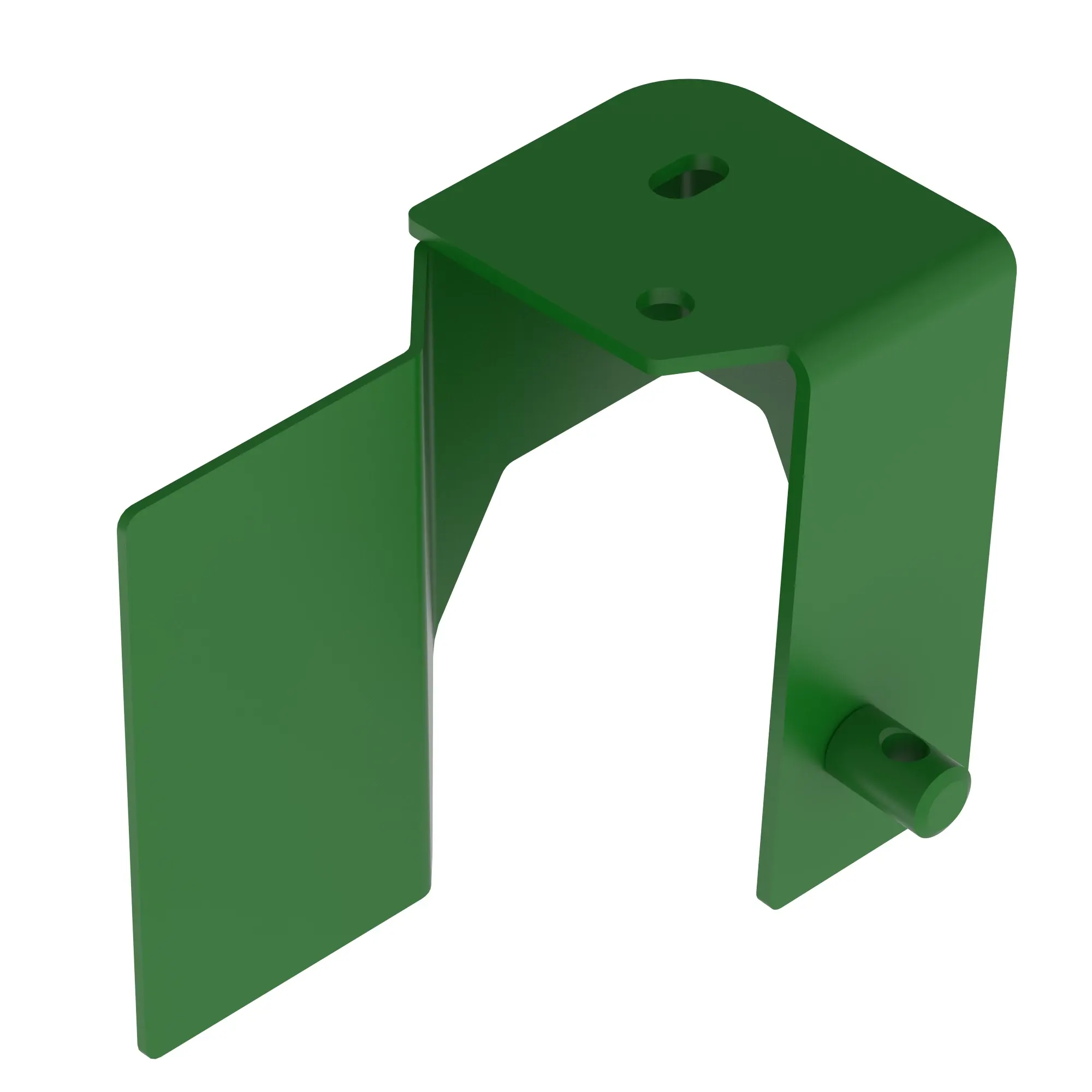 BRACKET, BRACKET, STANDARD RHS CHOP