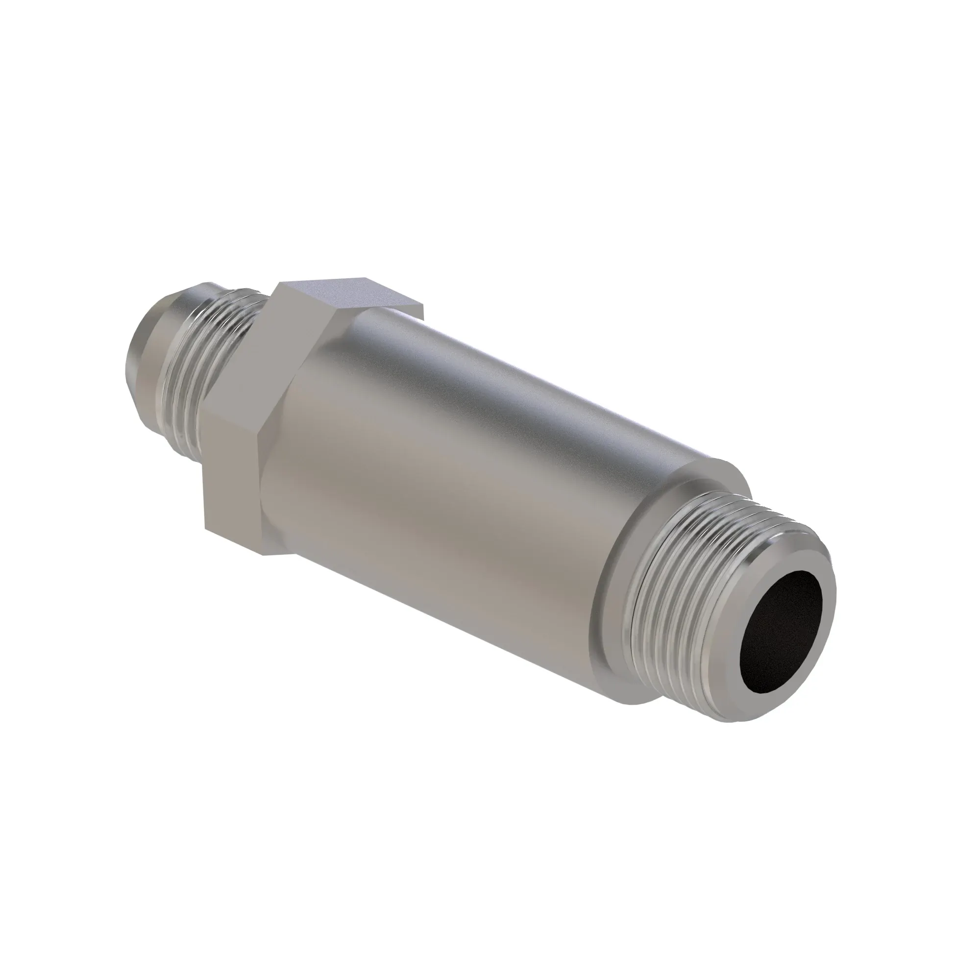 John Deere Fitting - F058191