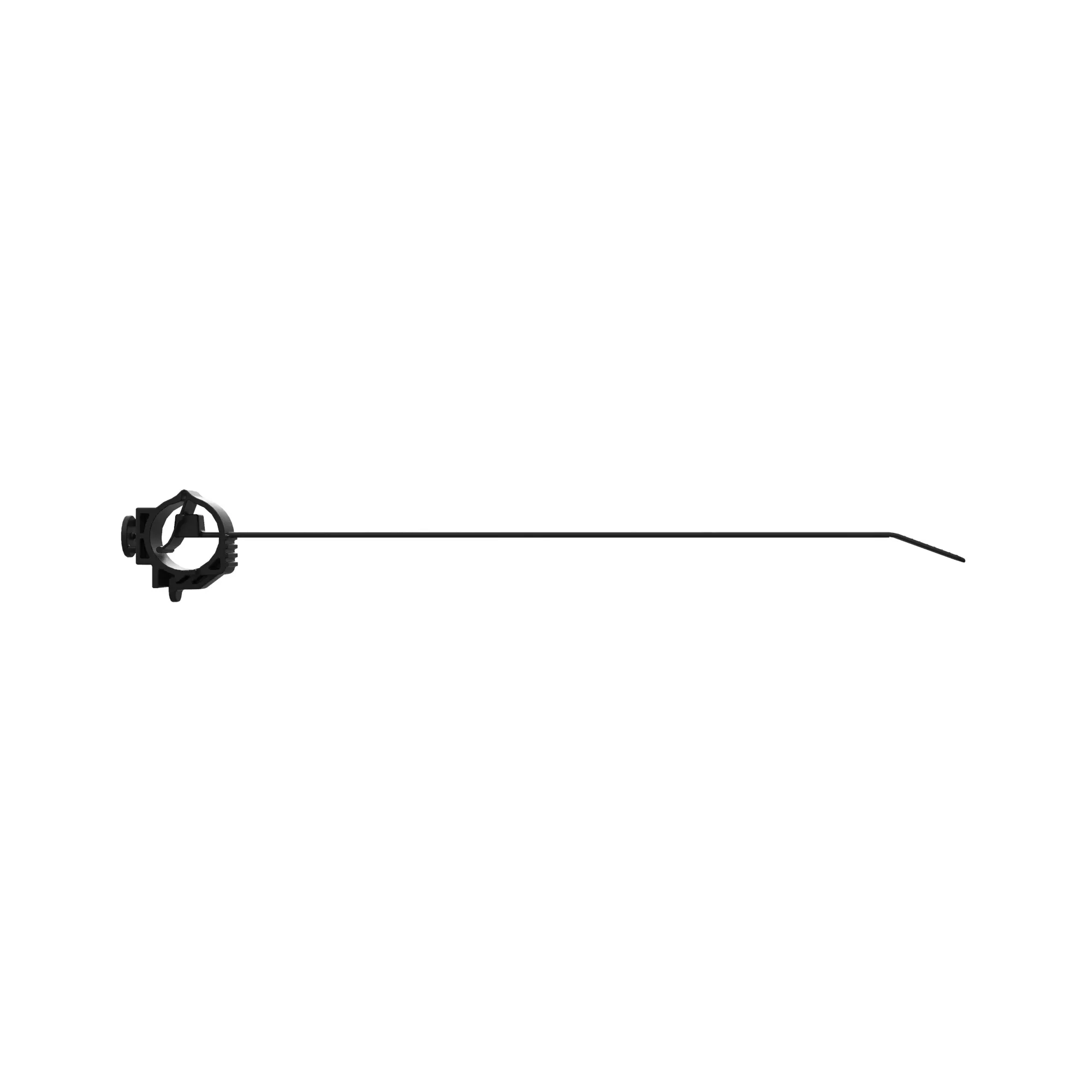 LOCKING OMEGA CLIP (10-14MM BUNDLE)