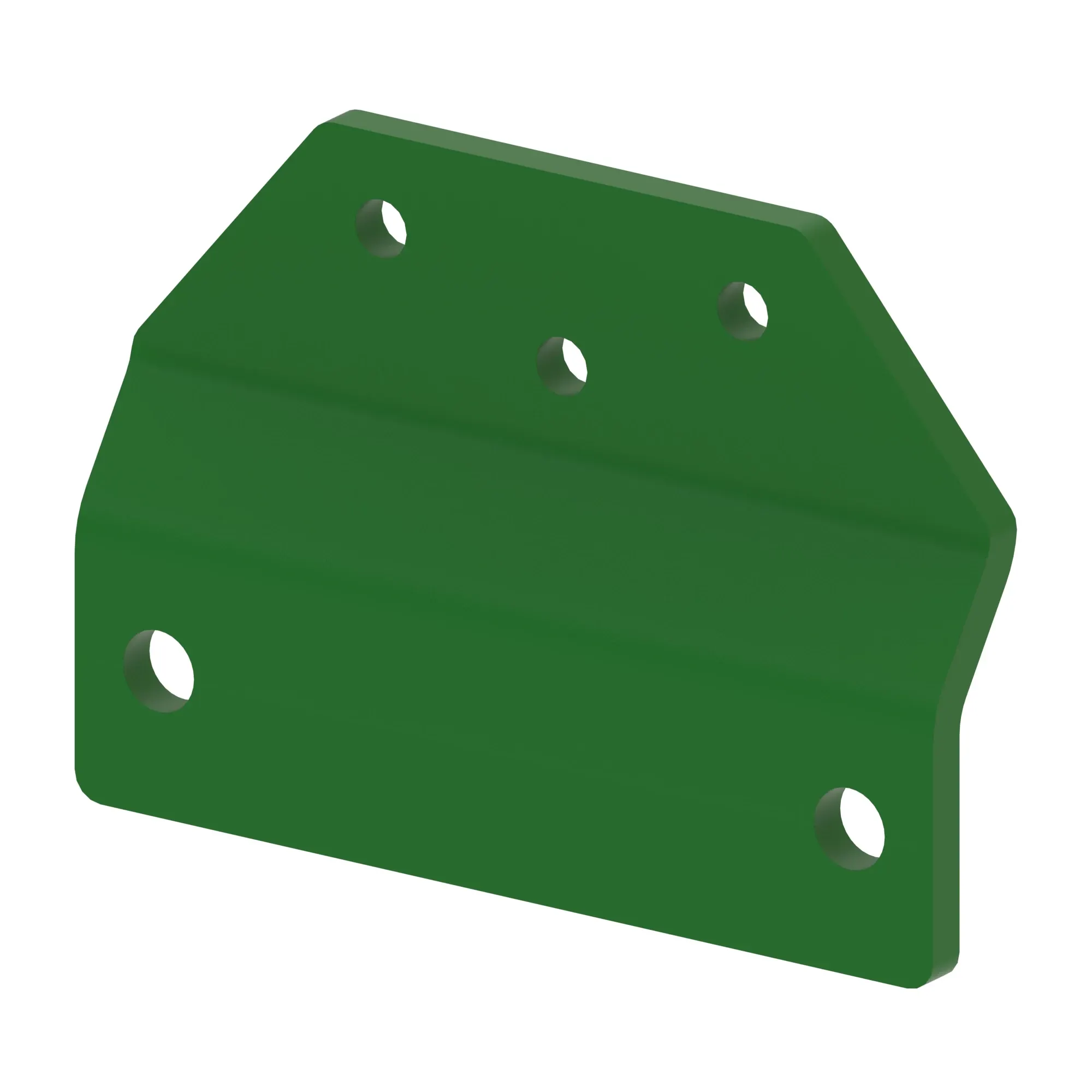 John Deere Support - N308491