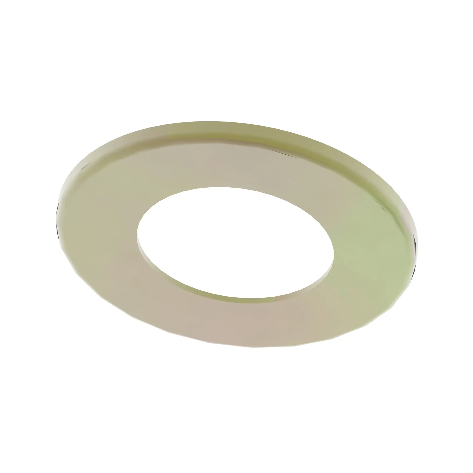 Round Retainer