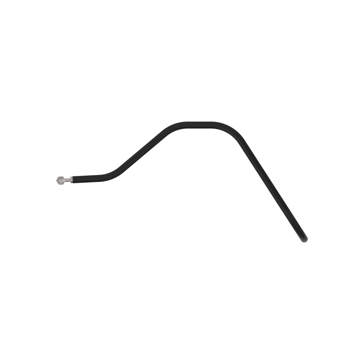 HYDRAULIC HOSE, TRANSMISSION SUPPLY